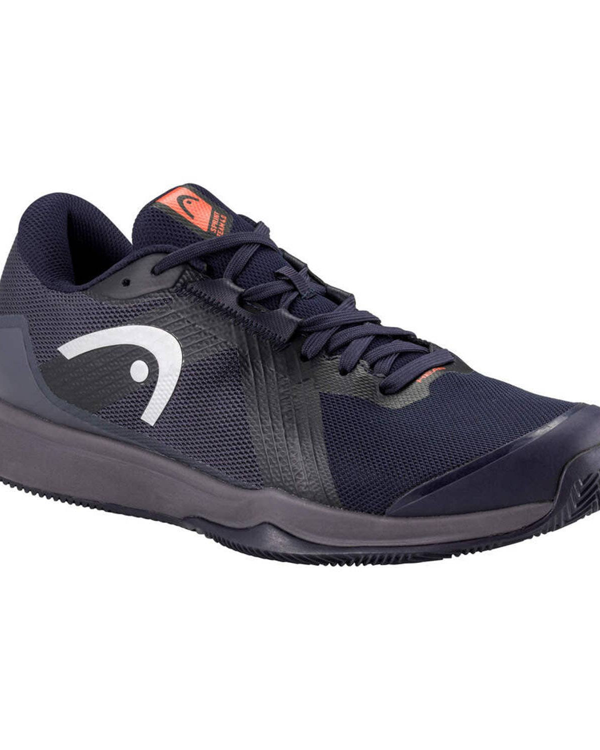 Head Sprint Team 4.0 Clay 273415 Dbrd Azul