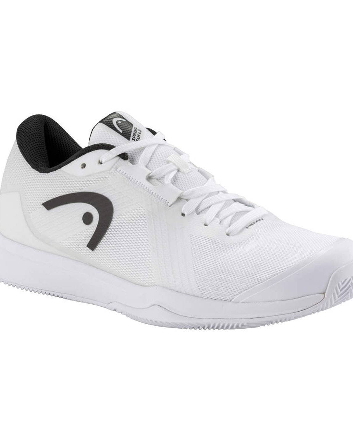 Head Sprint Team 4.0 Clay 273455 Whbk Blanco