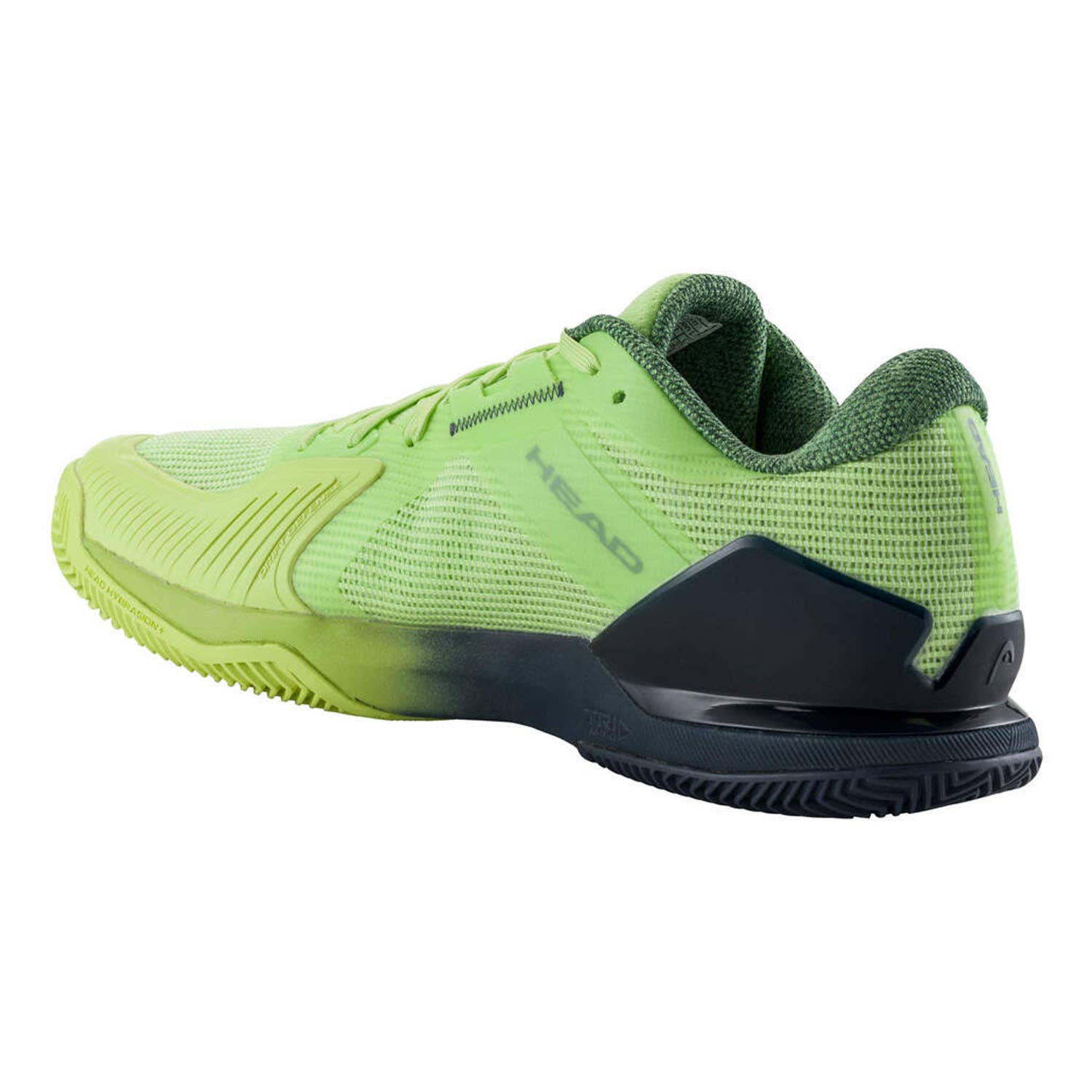 Head Sprint Pro 4.0 Clay 273155 Lima