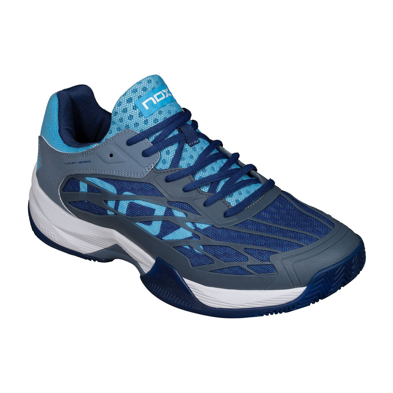 Nox At10 Lux Calatluxstbb Azul