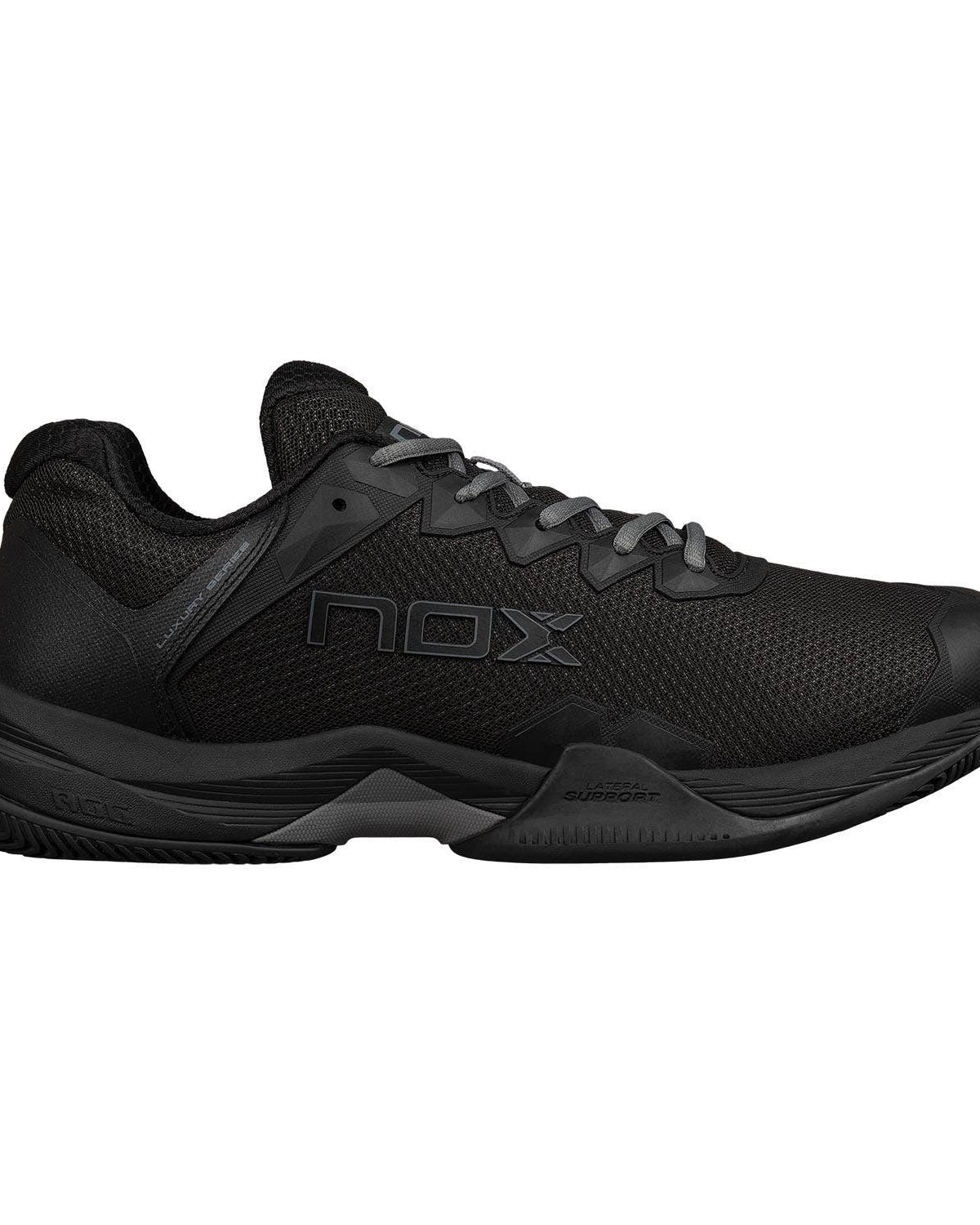 Nox Ml10 Hexa Calmlhexblgs Negro