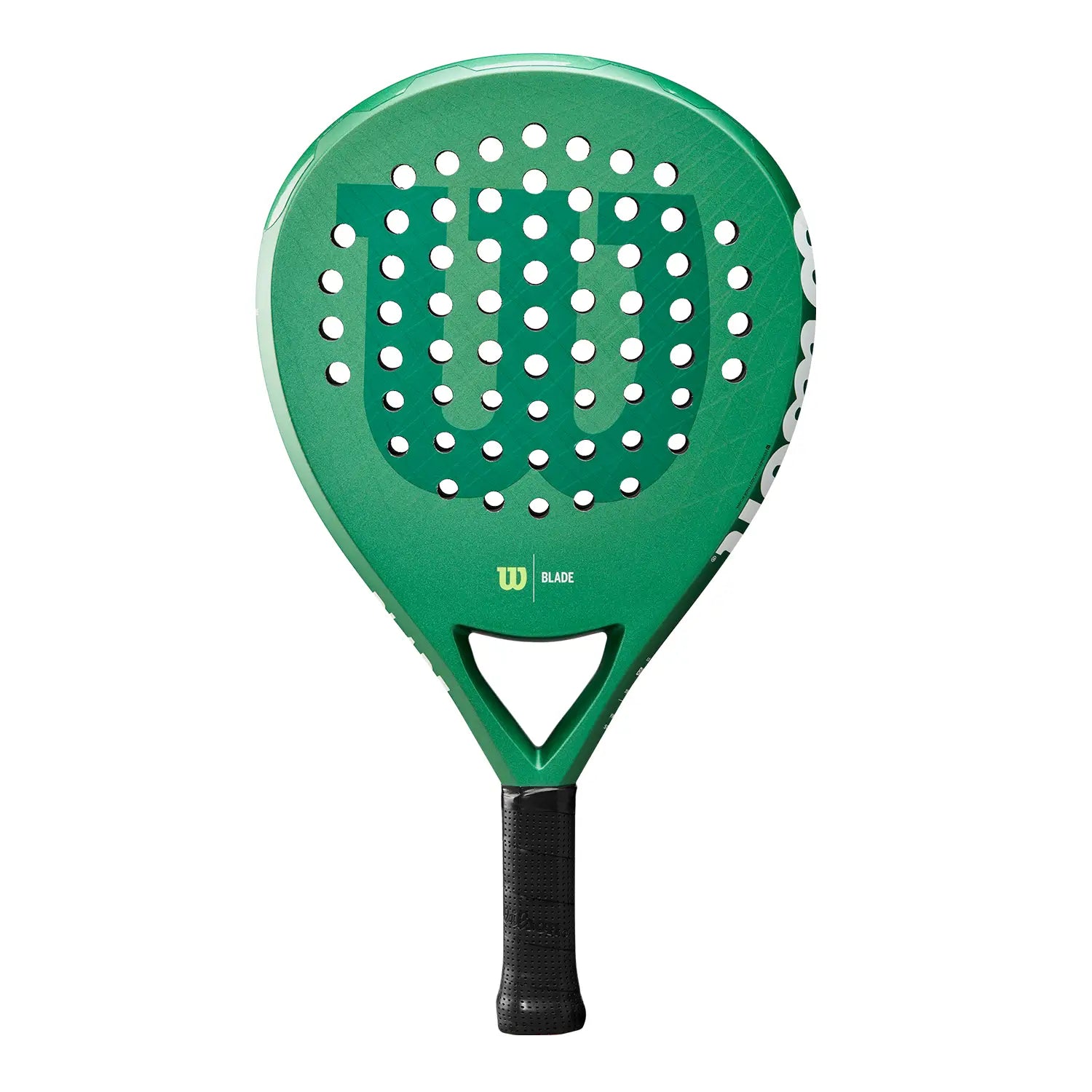 WILSON BLADE LS V3 PADEL 2 - MegaPadelStore