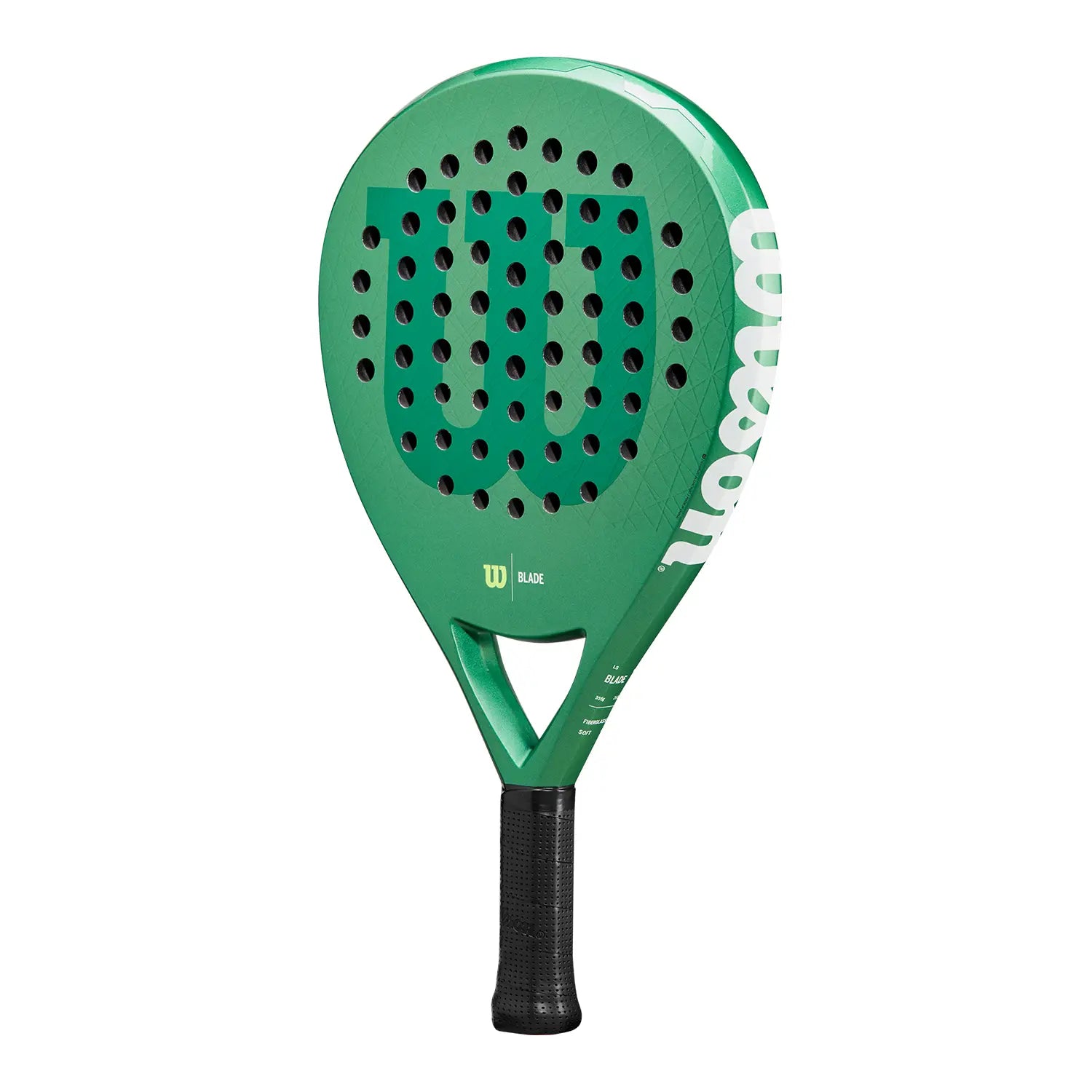 WILSON BLADE LS V3 PADEL 2 - MegaPadelStore