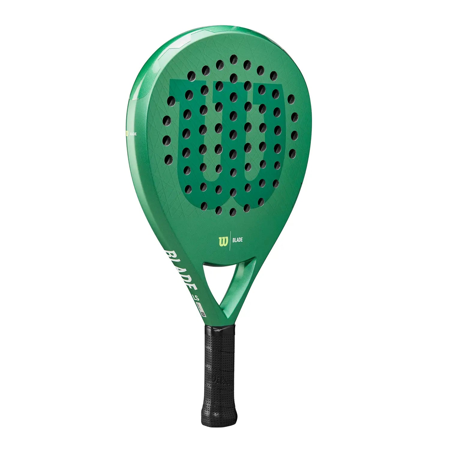 WILSON BLADE LS V3 PADEL 2 - MegaPadelStore