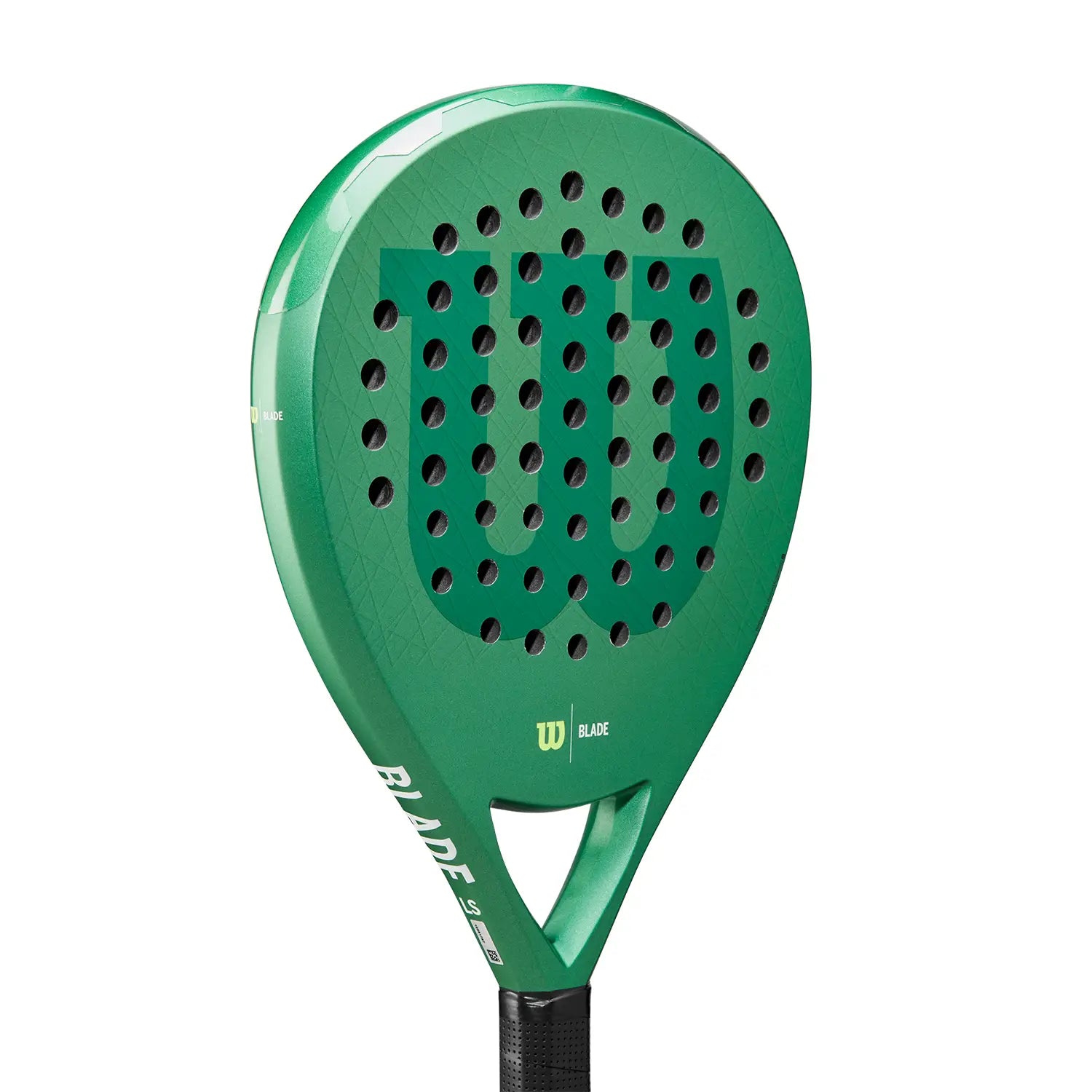WILSON BLADE LS V3 PADEL 2 - MegaPadelStore