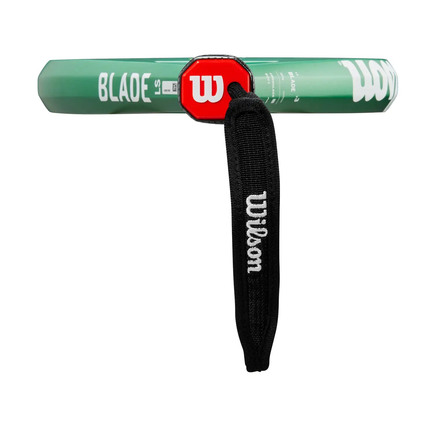 WILSON BLADE LS V3 PADEL 2 - MegaPadelStore