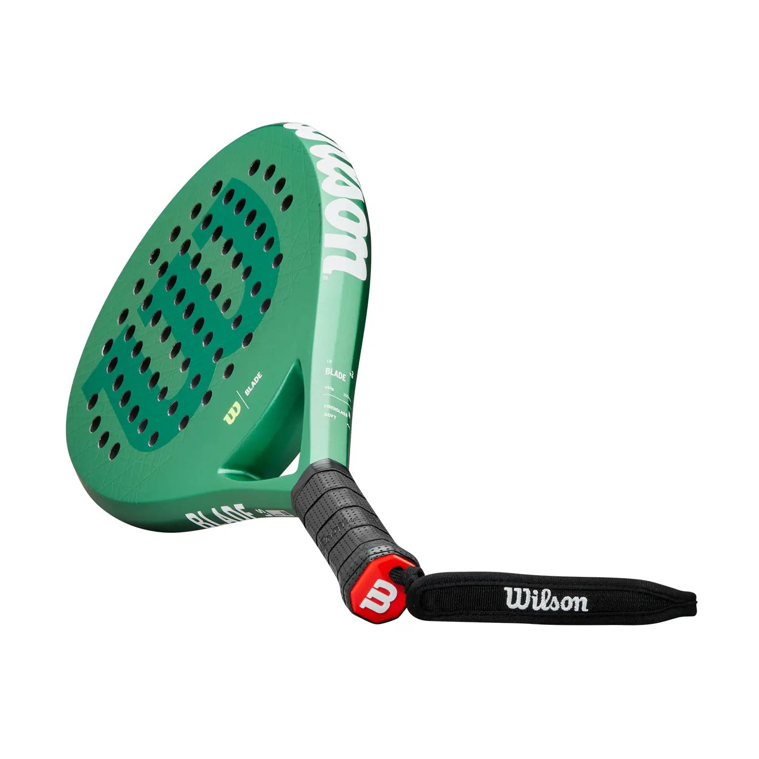 WILSON BLADE LS V3 PADEL 2 - MegaPadelStore