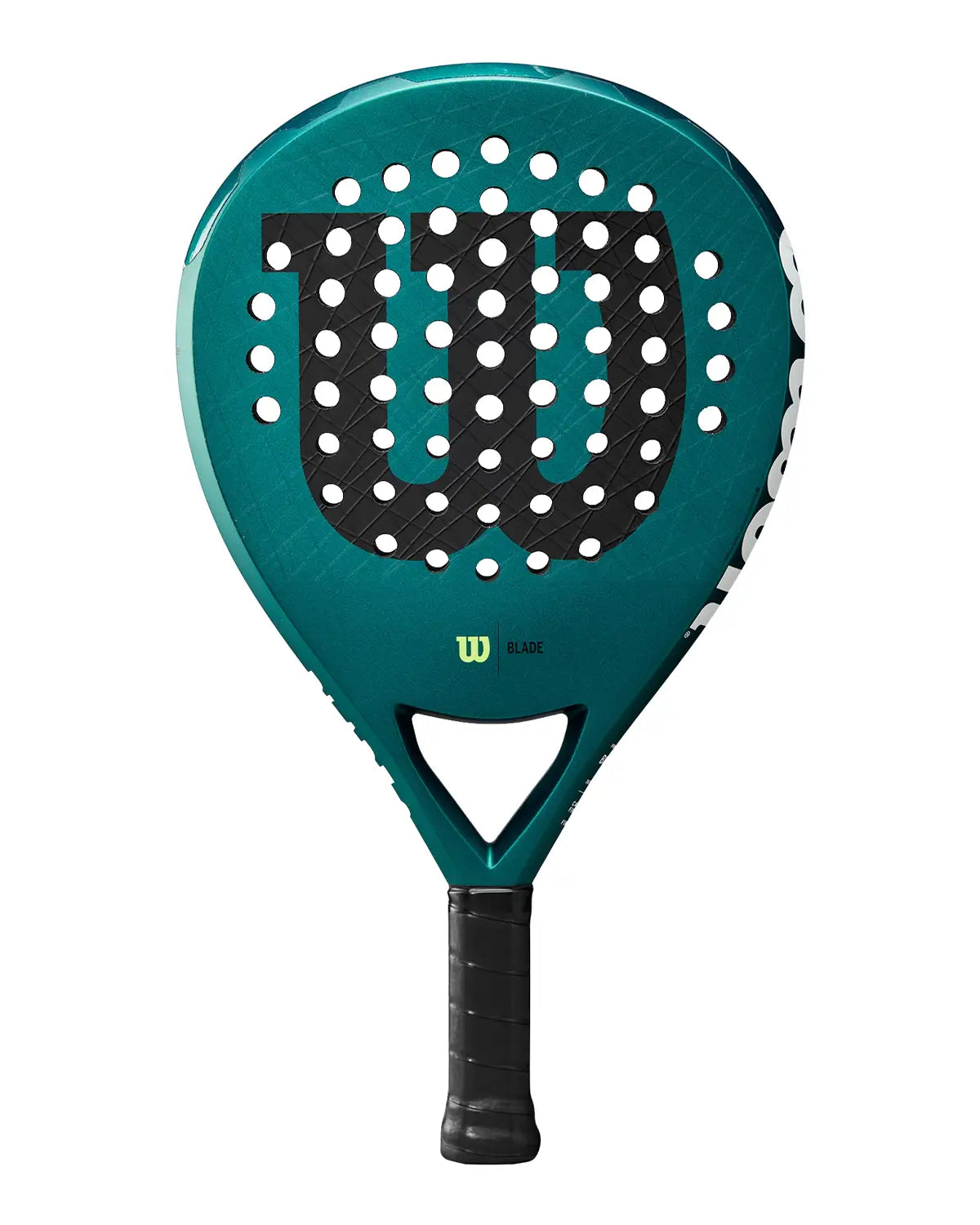 WILSON BLADE PRO V3 PADEL - MegaPadelStore