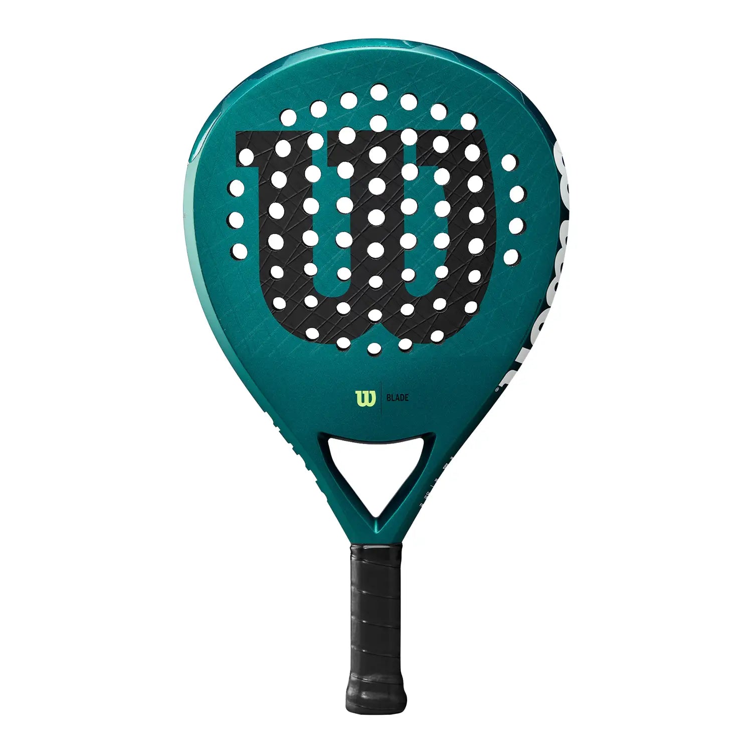 WILSON BLADE PRO V3 PADEL - MegaPadelStore