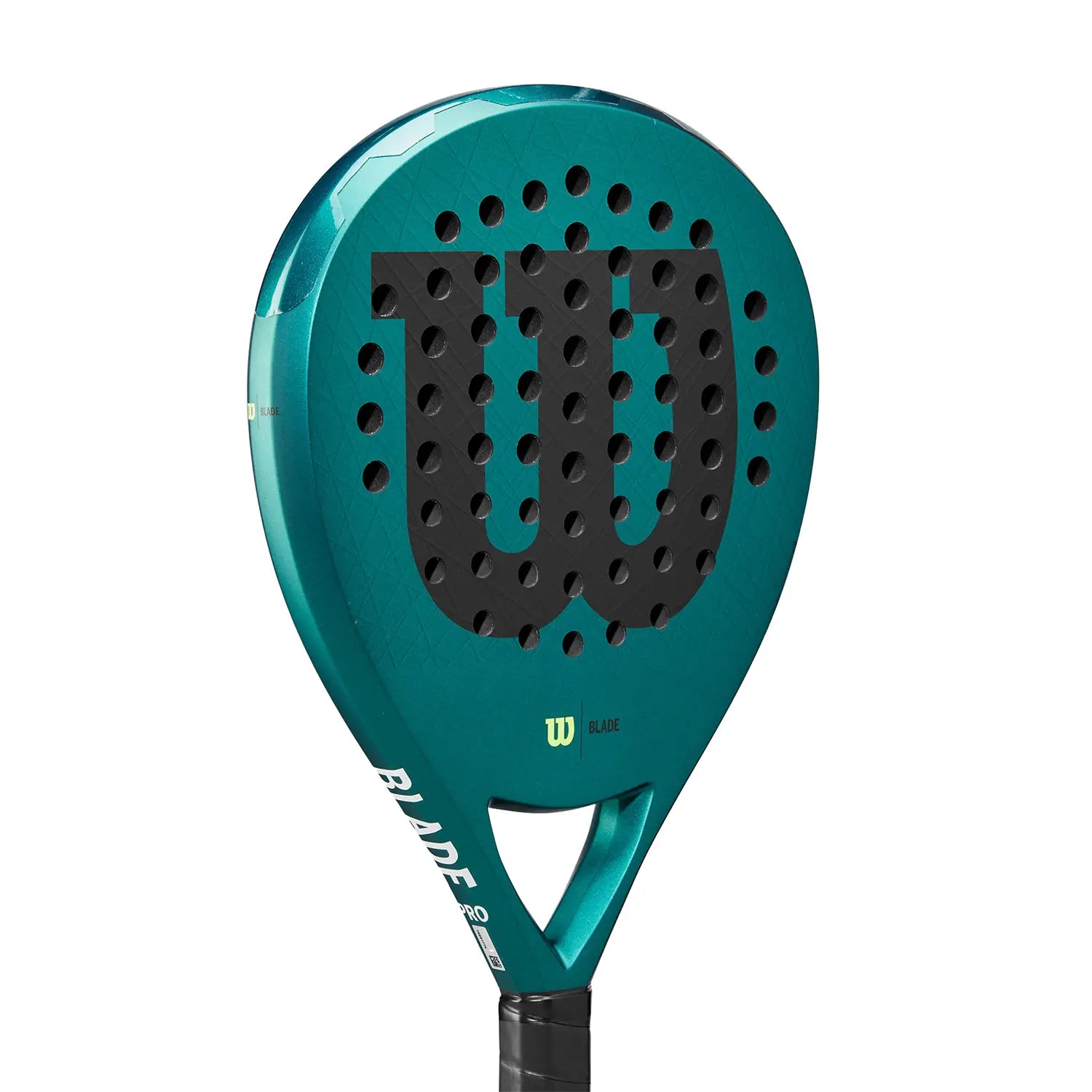 WILSON BLADE PRO V3 PADEL - MegaPadelStore