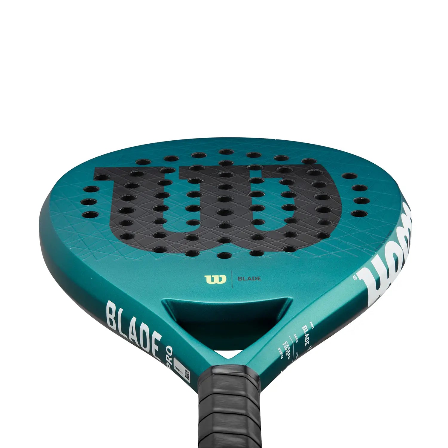 WILSON BLADE PRO V3 PADEL - MegaPadelStore