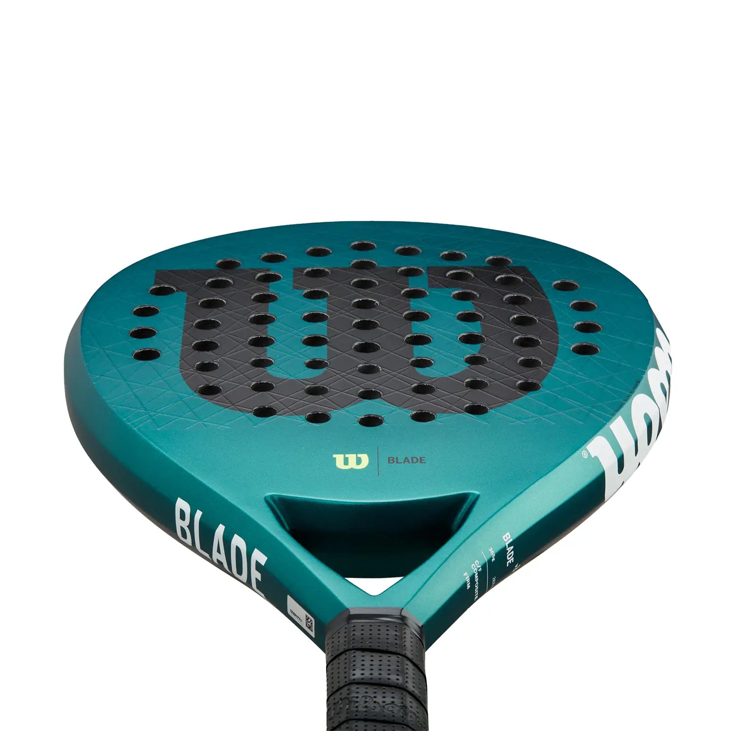 WILSON BLADE V3 PADEL - MegaPadelStore