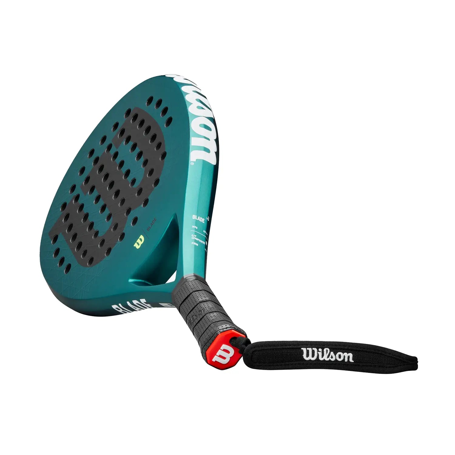 WILSON BLADE V3 PADEL - MegaPadelStore