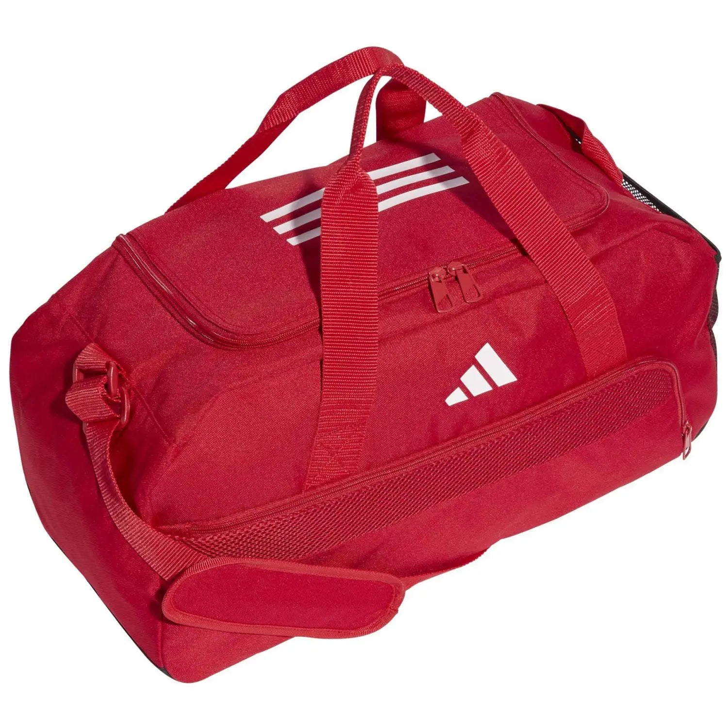 BOLSA DE DEPORTE PEQUEÑA ADIDAS TIRO LEAGUE IB8661 - MegaPadelStore