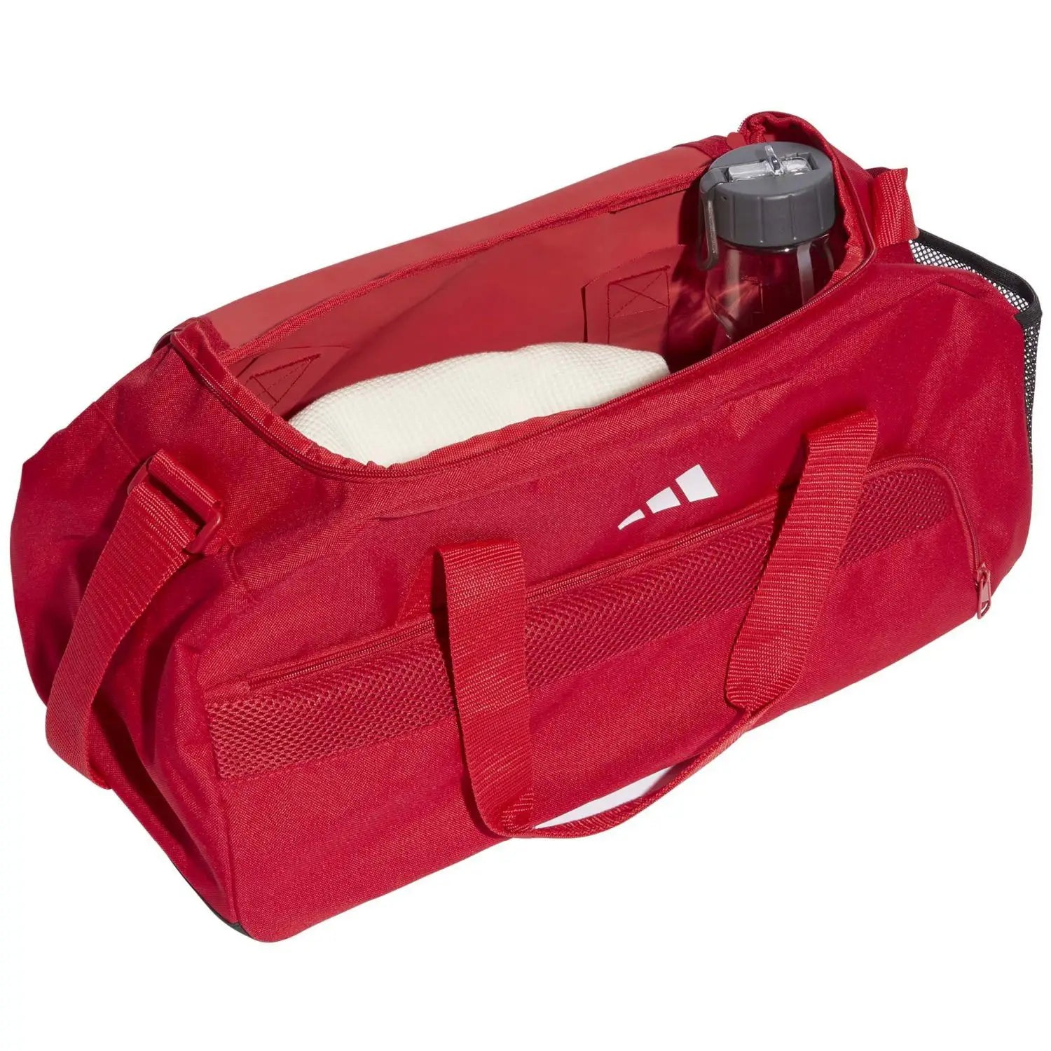 BOLSA DE DEPORTE PEQUEÑA ADIDAS TIRO LEAGUE IB8661 - MegaPadelStore