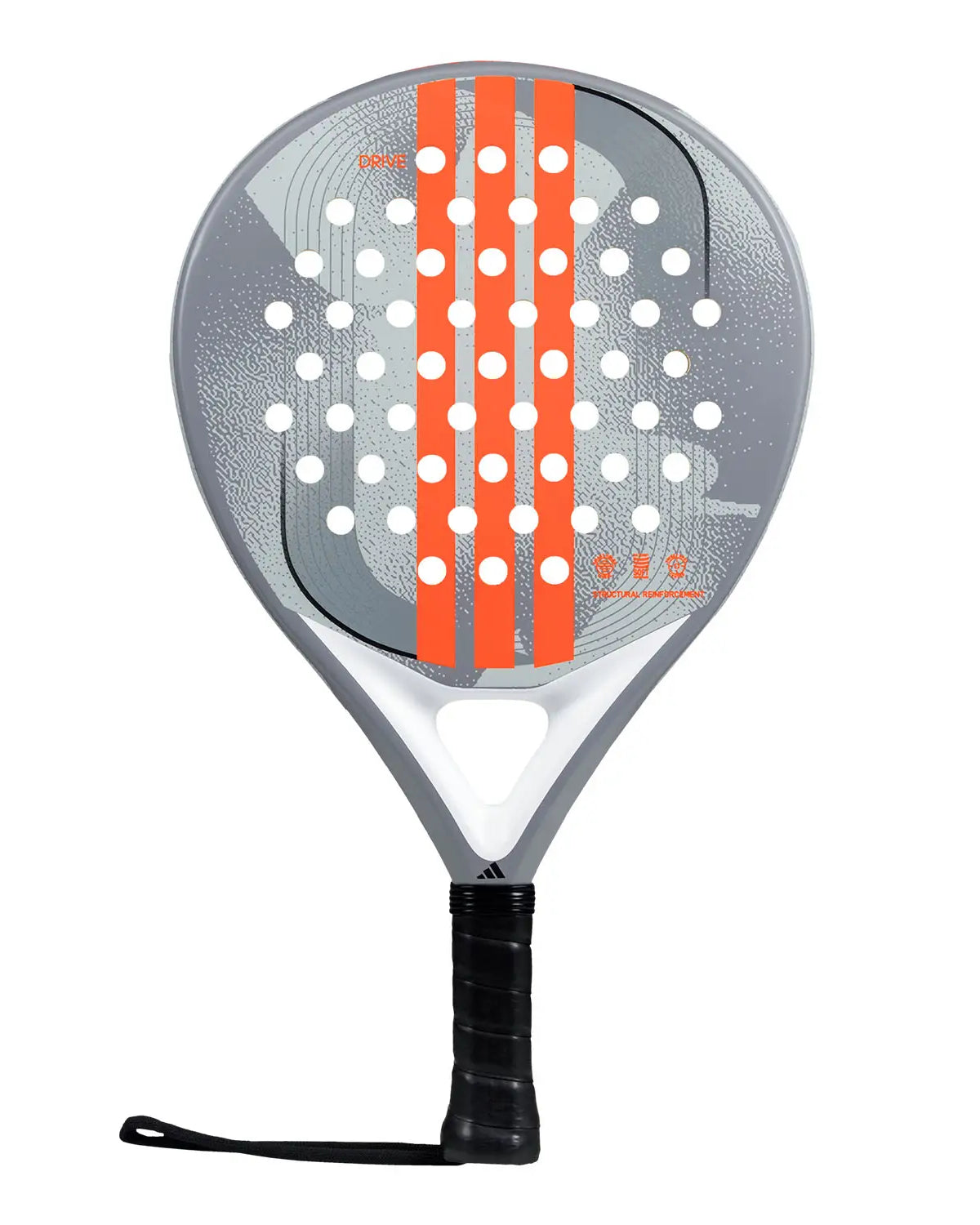 ADIDAS ADIDAS DRIVE GREY 3.4 2025 - MegaPadelStore