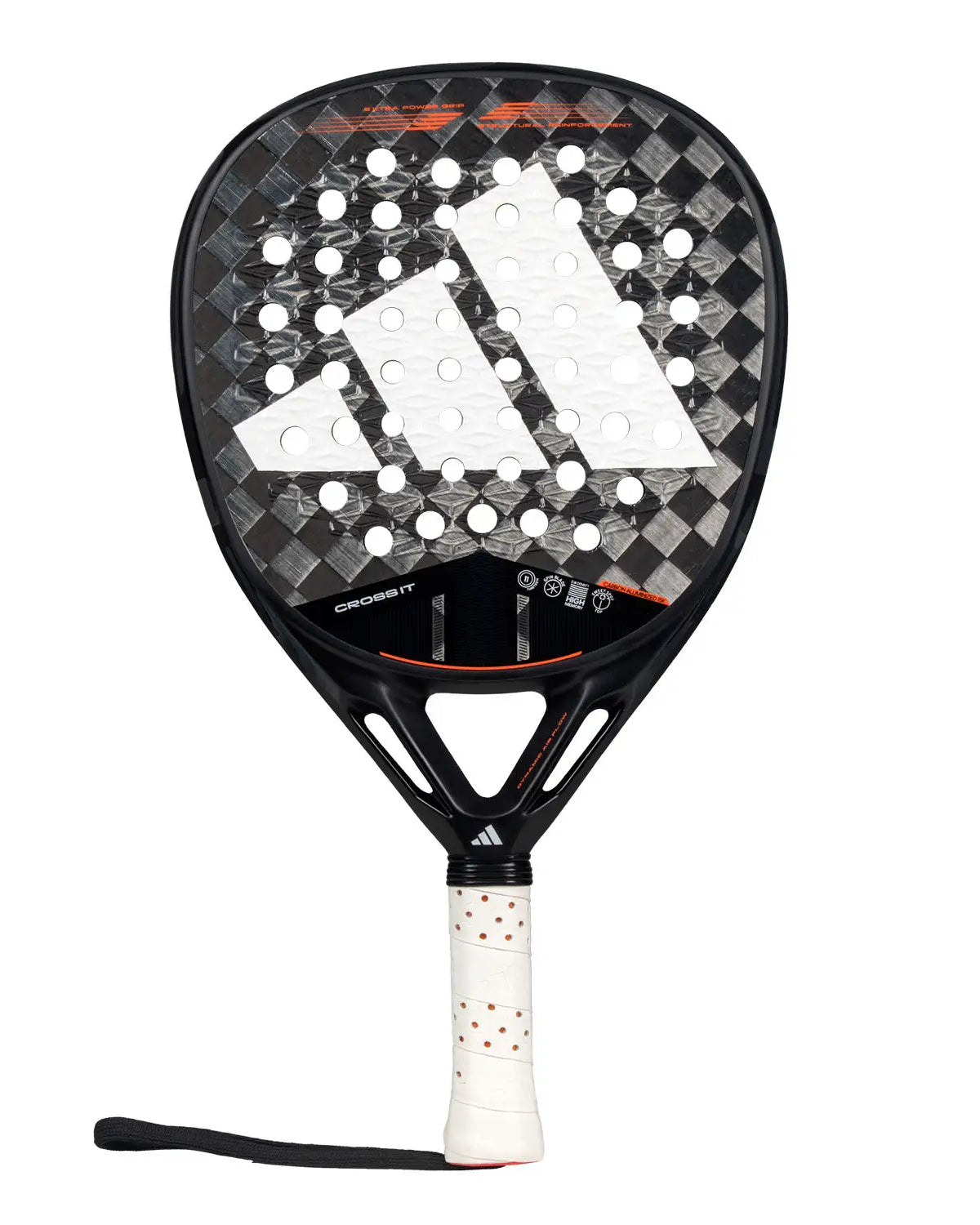 ADIDAS CROSS IT 3.4 2025 - MegaPadelStore