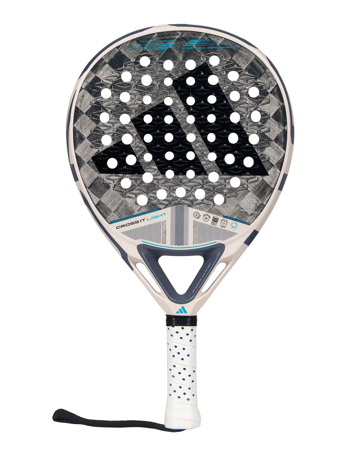ADIDAS CROSS IT LIGHT 3.4 2025 - MegaPadelStore