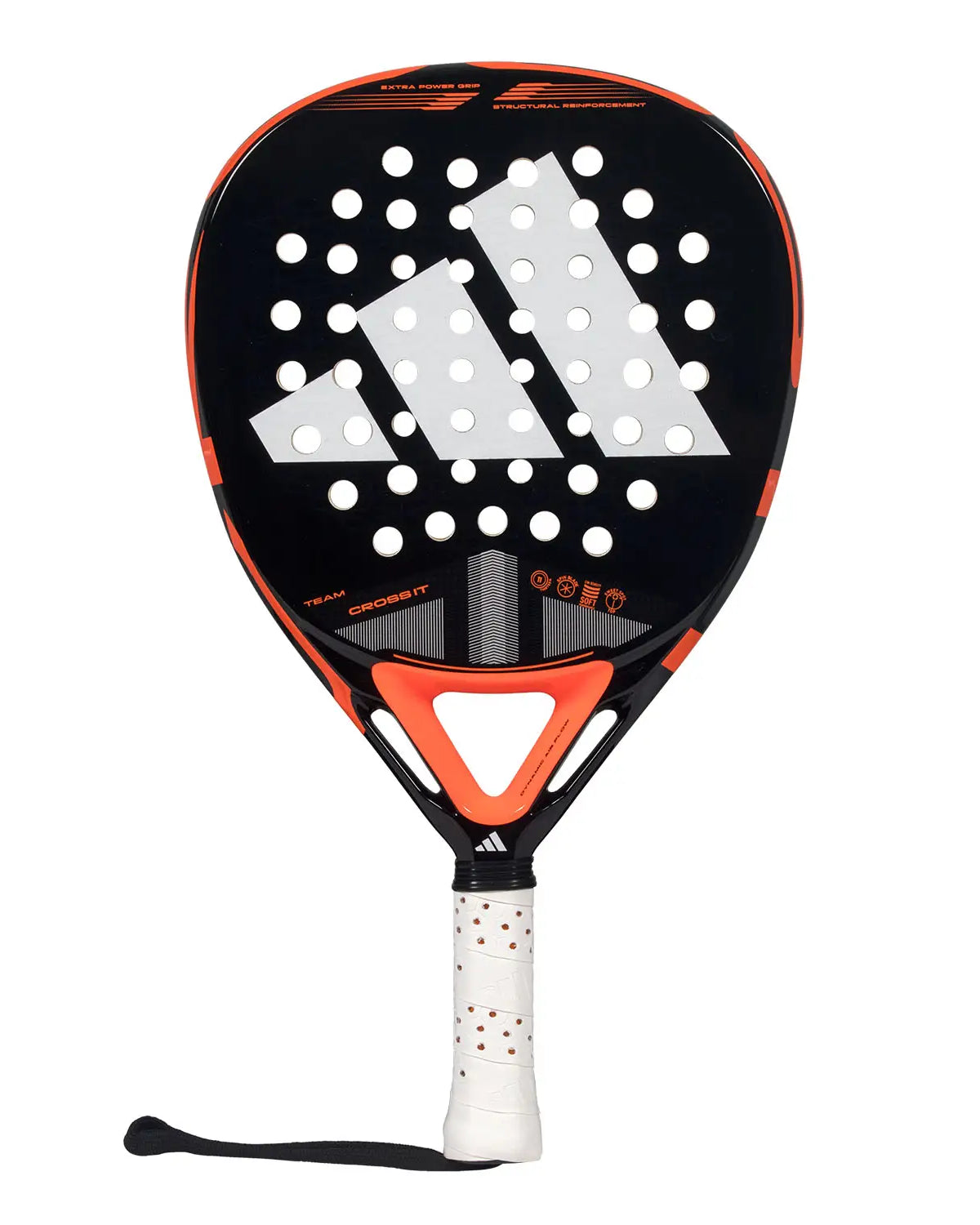 ADIDAS CROSS IT TEAM 2025 - MegaPadelStore