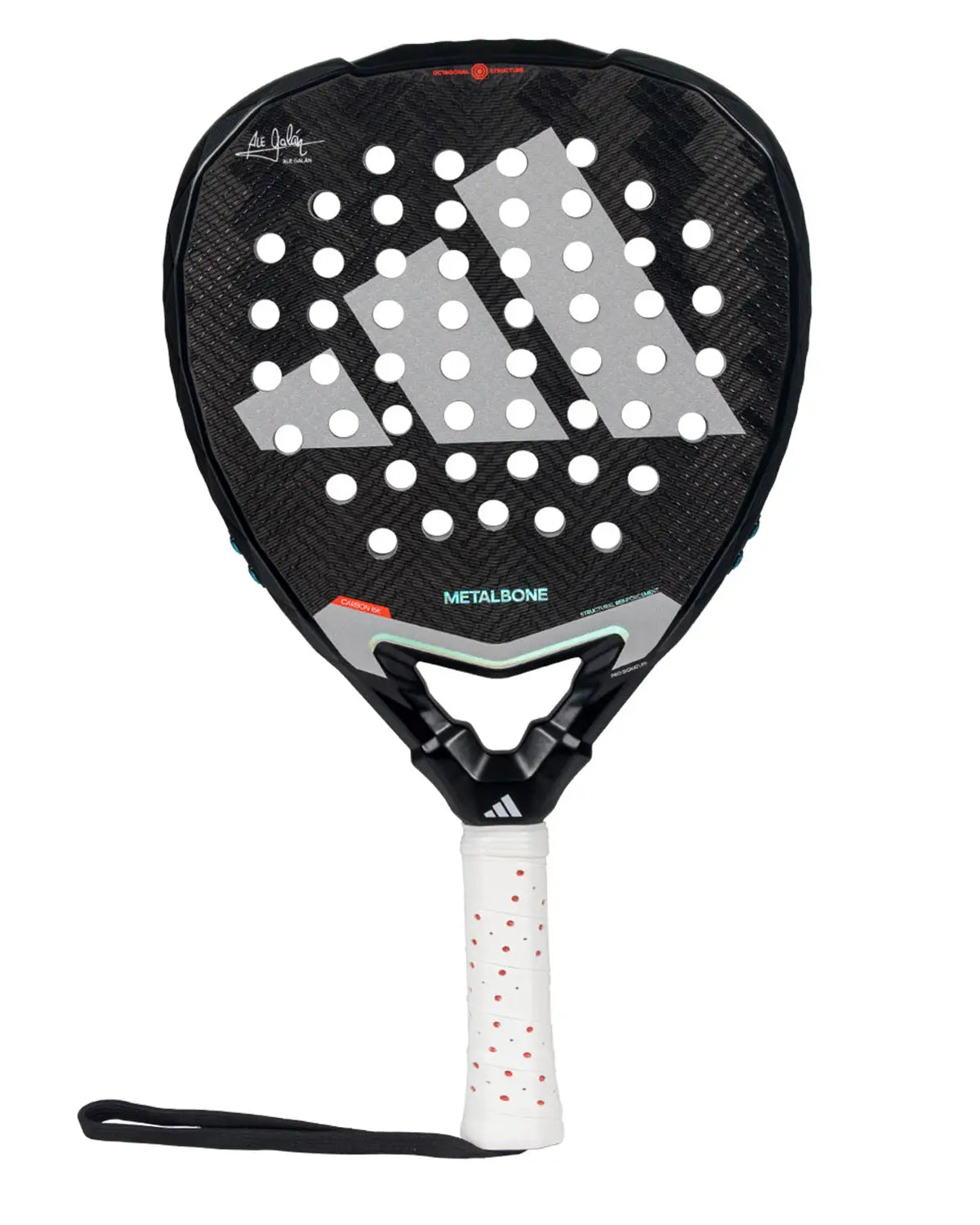 ADIDAS METALBONE 3.4 2025 - MegaPadelStore