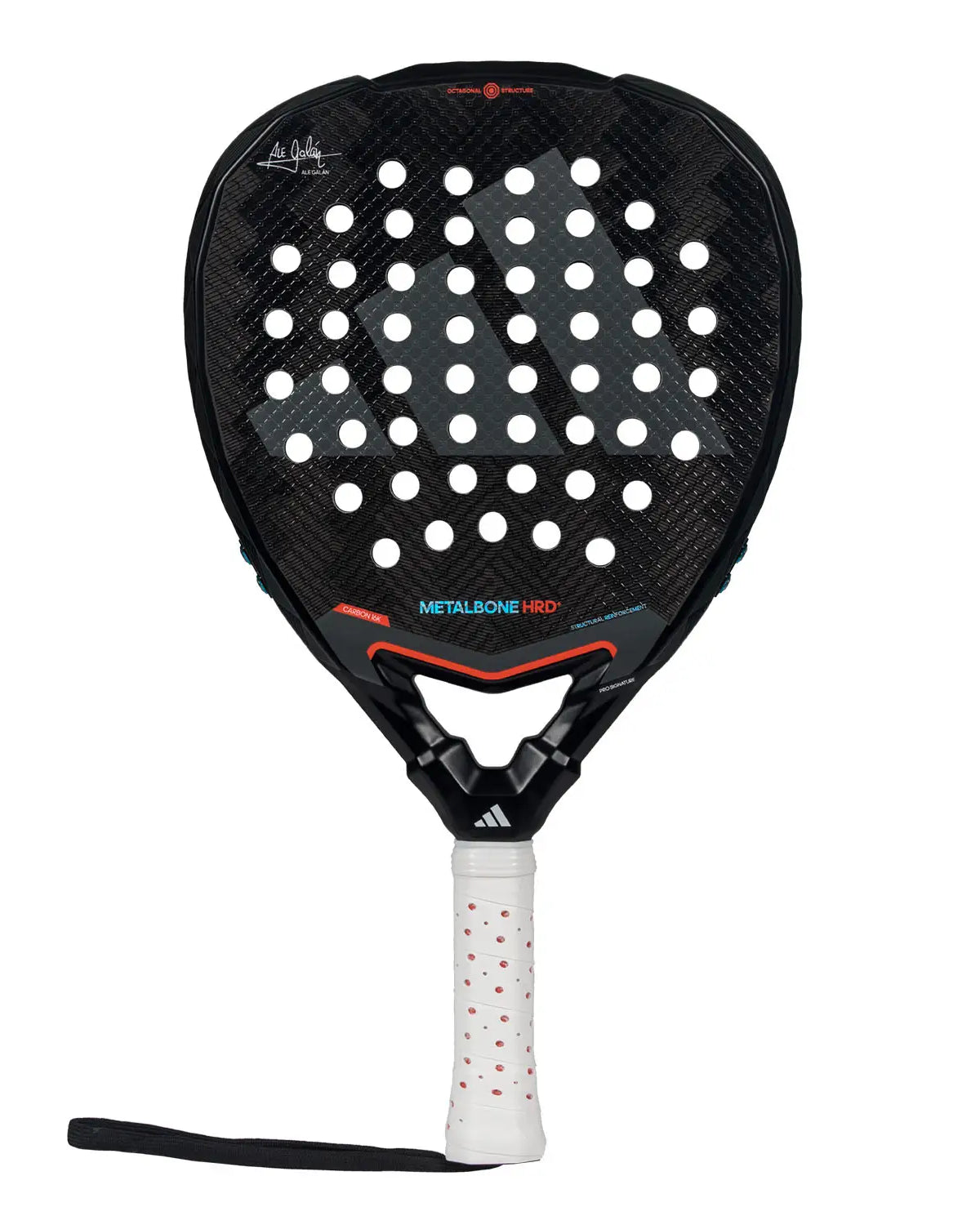 ADIDAS METALBONE HRD+ 3.4 2025 - MegaPadelStore