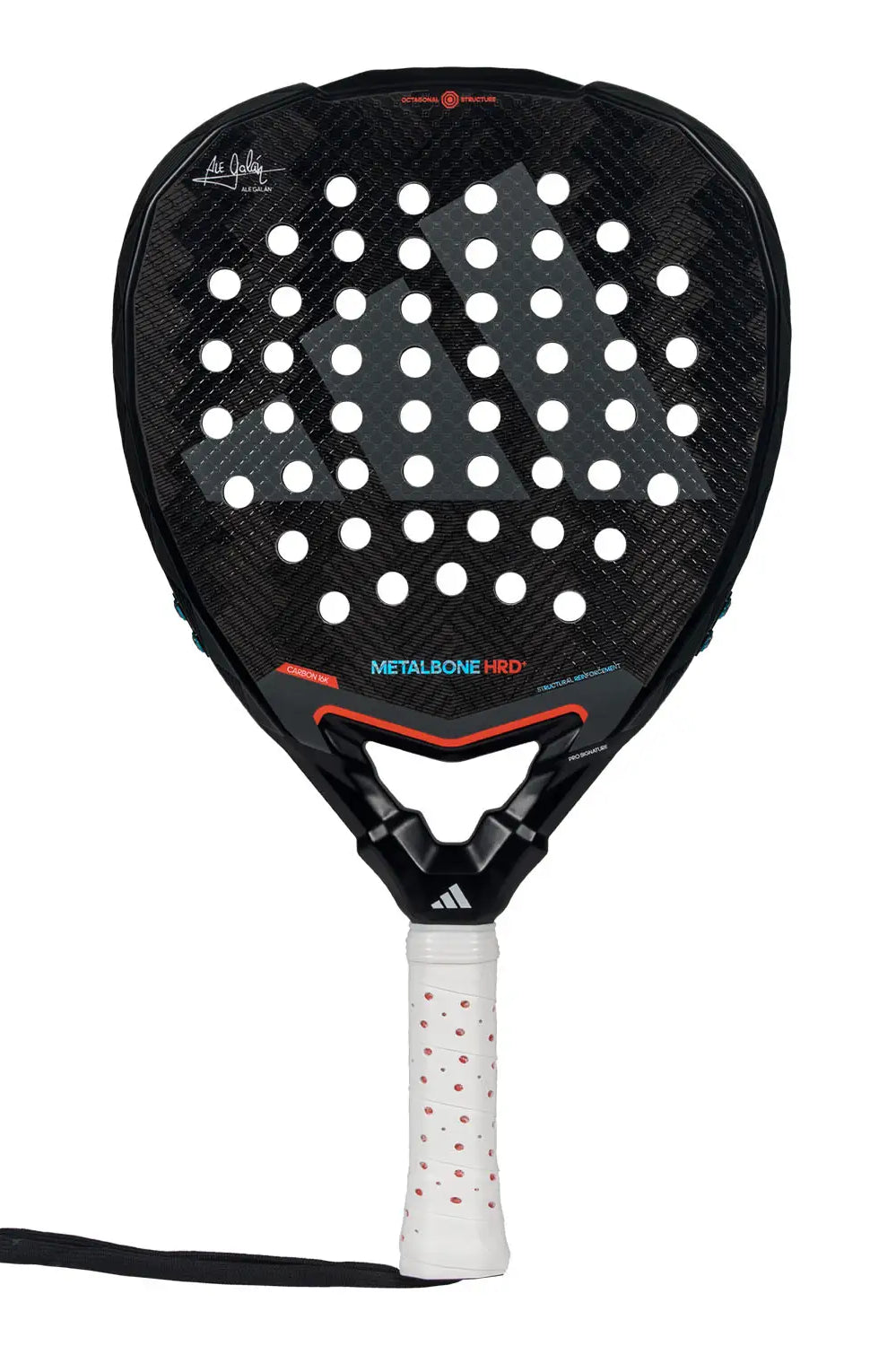 ADIDAS METALBONE HRD+ 3.4 2025 - MegaPadelStore