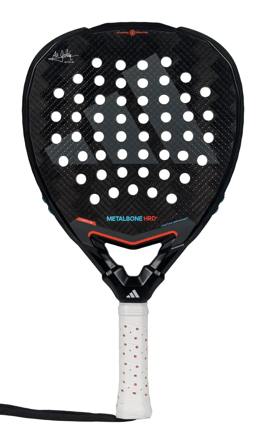 ADIDAS METALBONE HRD+ 3.4 2025 - MegaPadelStore