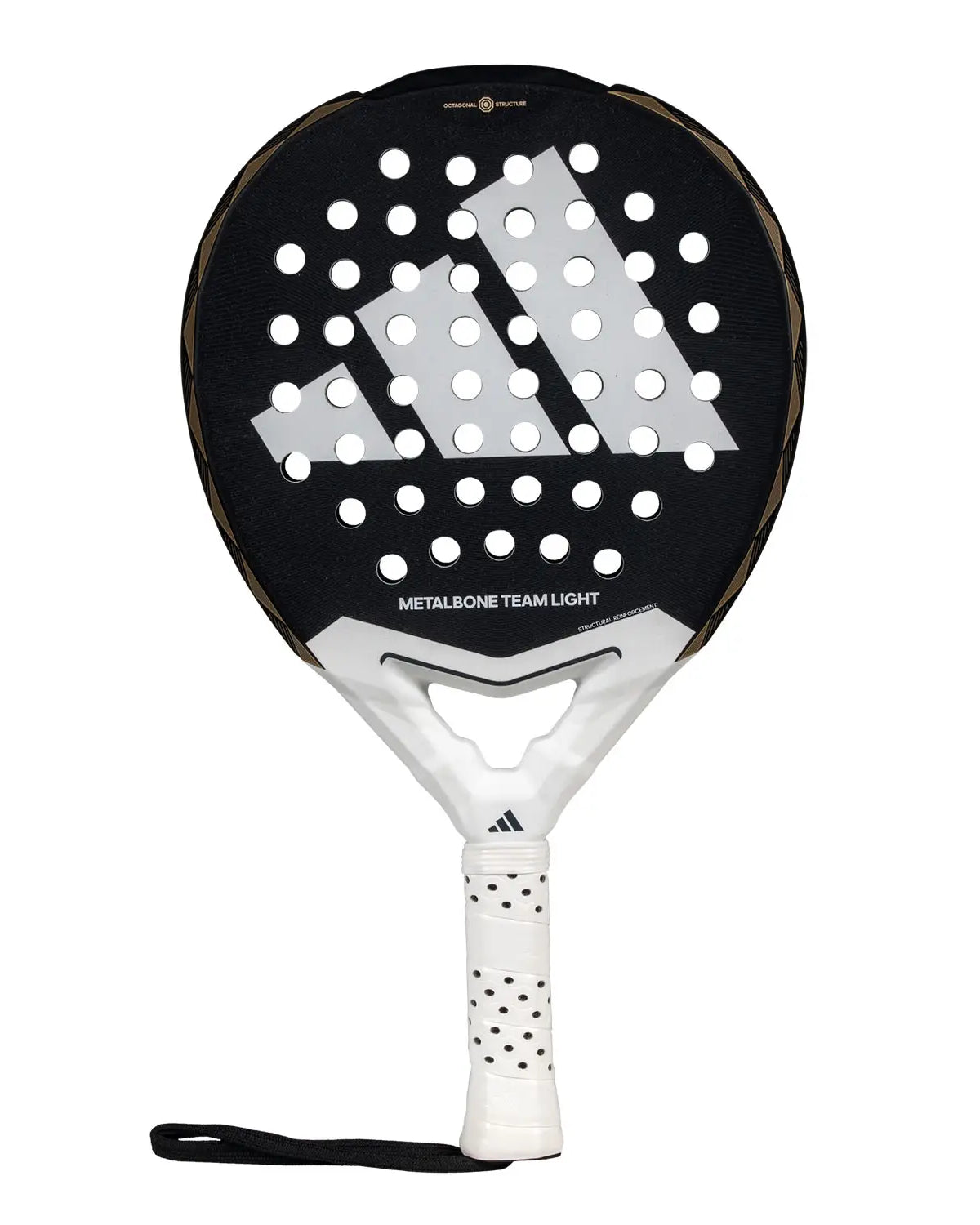 ADIDAS METALBONE TEAM LIGHT 3.4 2025 - MegaPadelStore