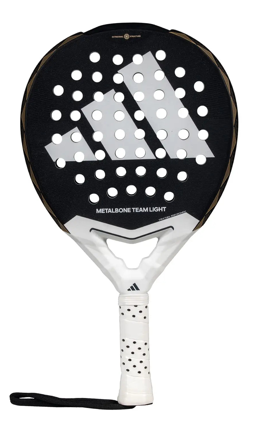 ADIDAS METALBONE TEAM LIGHT 3.4 2025 - MegaPadelStore