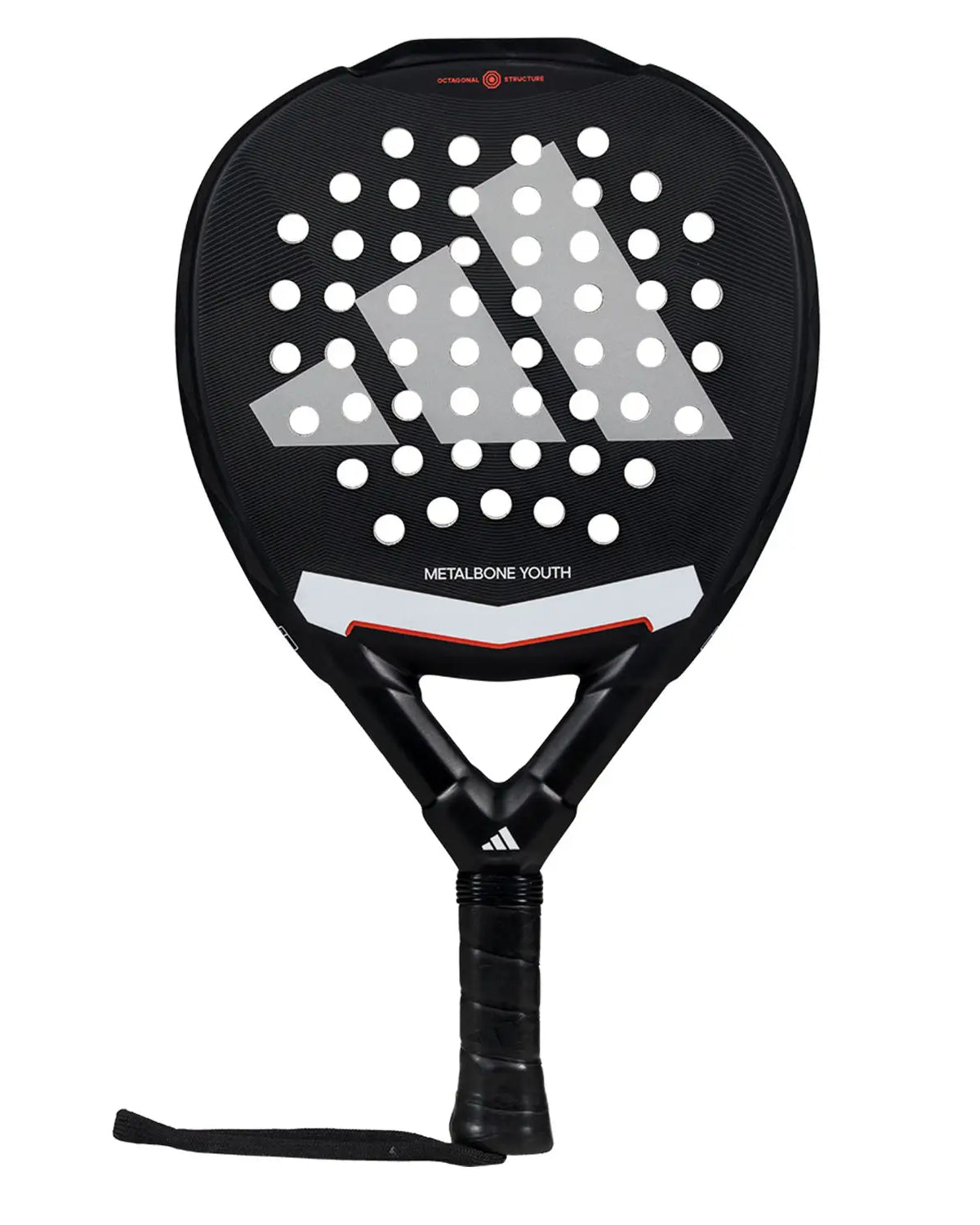 ADIDAS METALBONE YOUTH 3.4 2025 - MegaPadelStore
