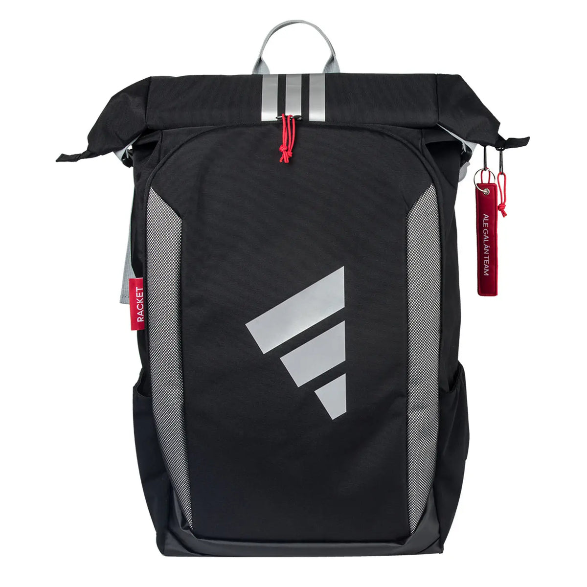 ADIDAS MULTIGAME BACKPACK BLACK/RED 3.4 AB1MA0U22 – MegaPadelStore