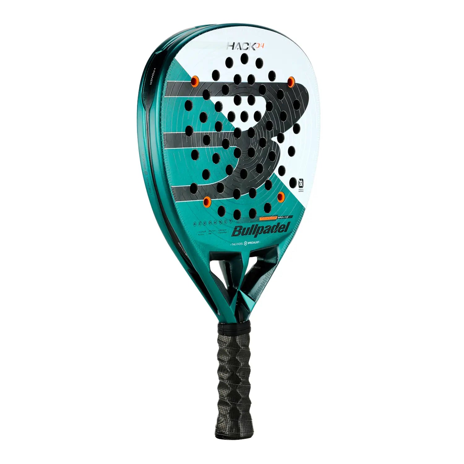 BULLPADEL HACK 04 25 - MegaPadelStore