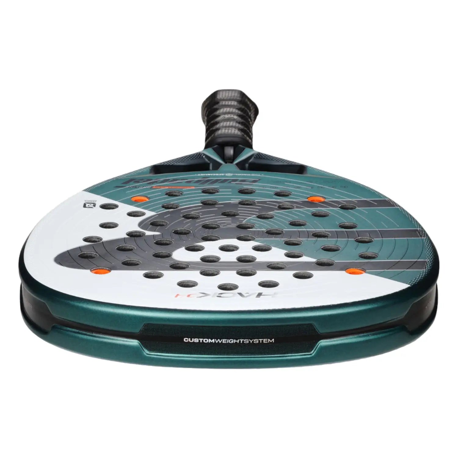 BULLPADEL HACK 04 25 - MegaPadelStore