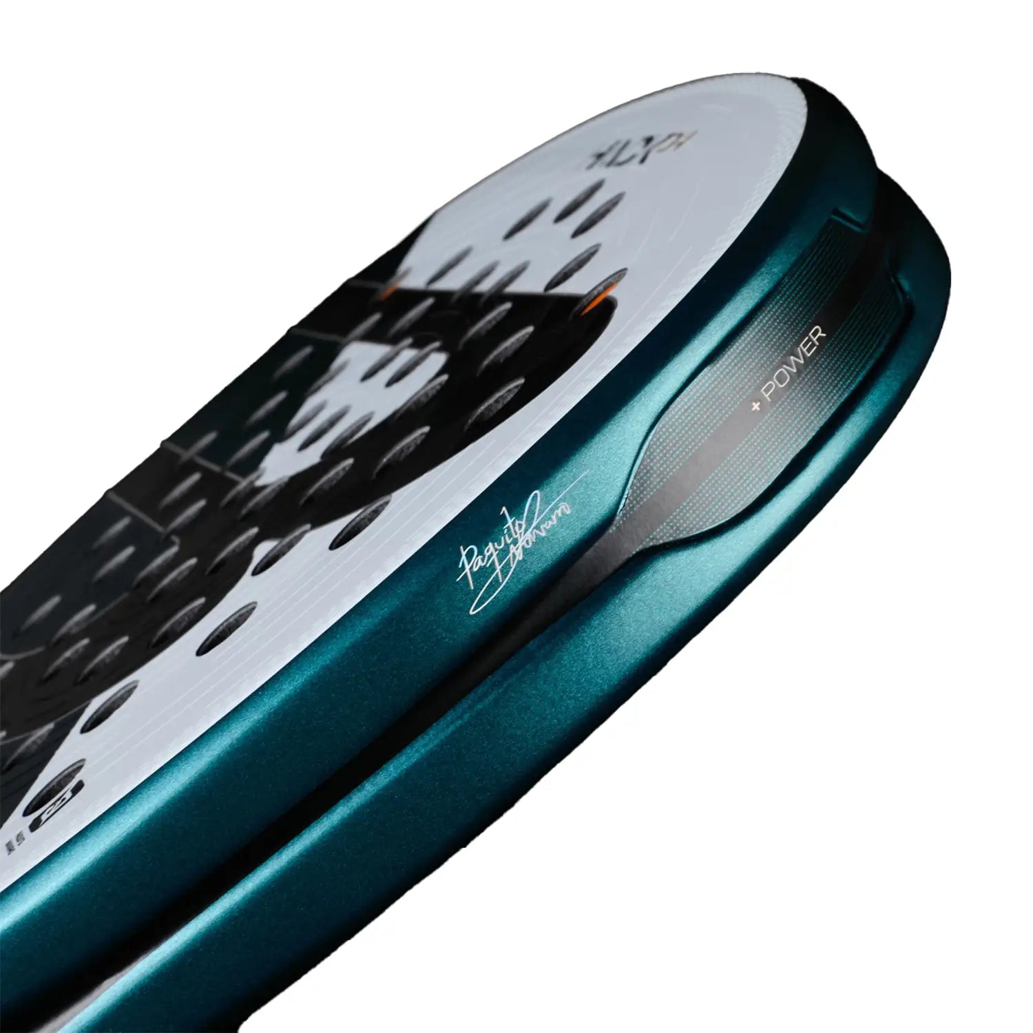 HACK 04 25 - MegaPadelStore