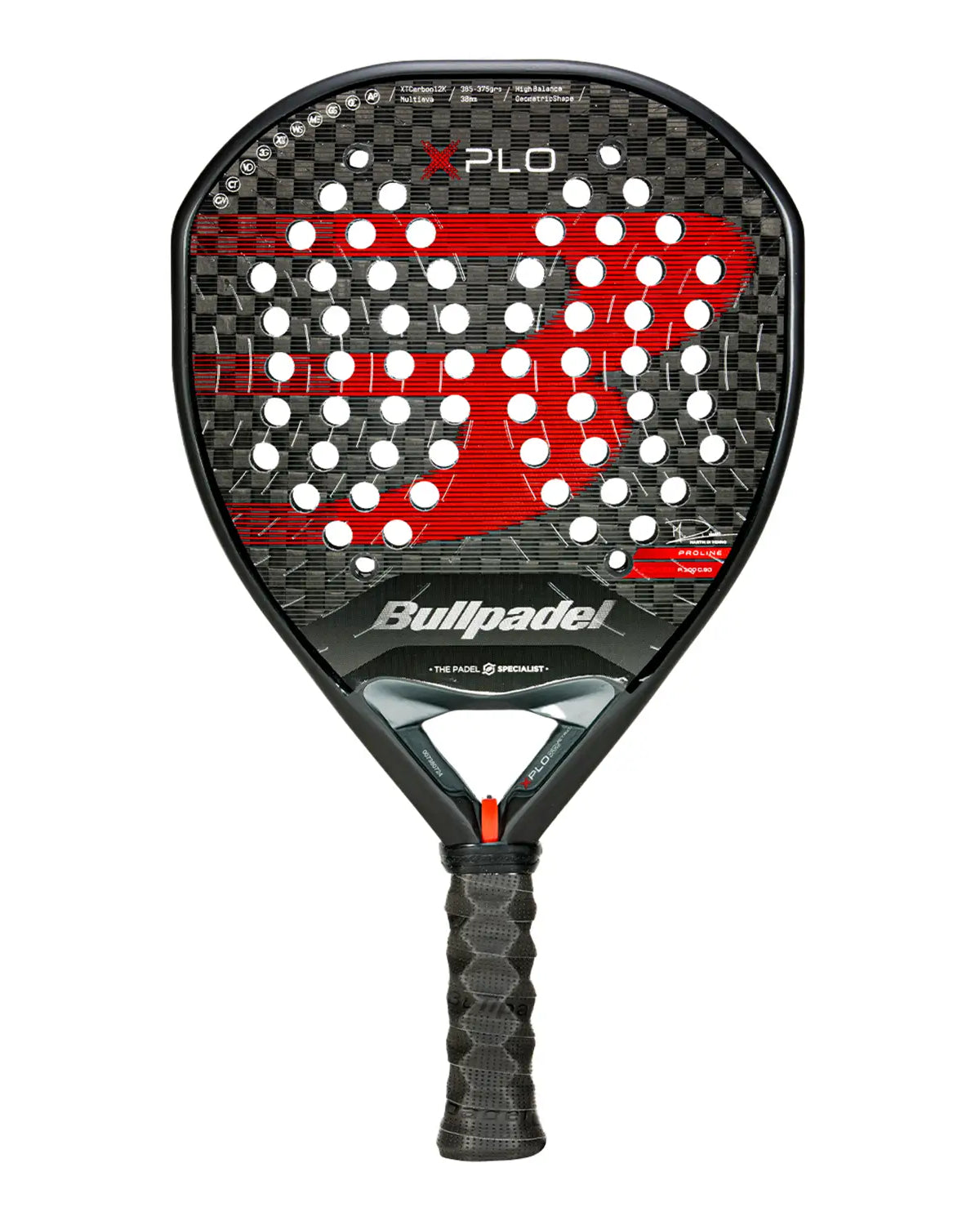 XPLO 2025 - MegaPadelStore