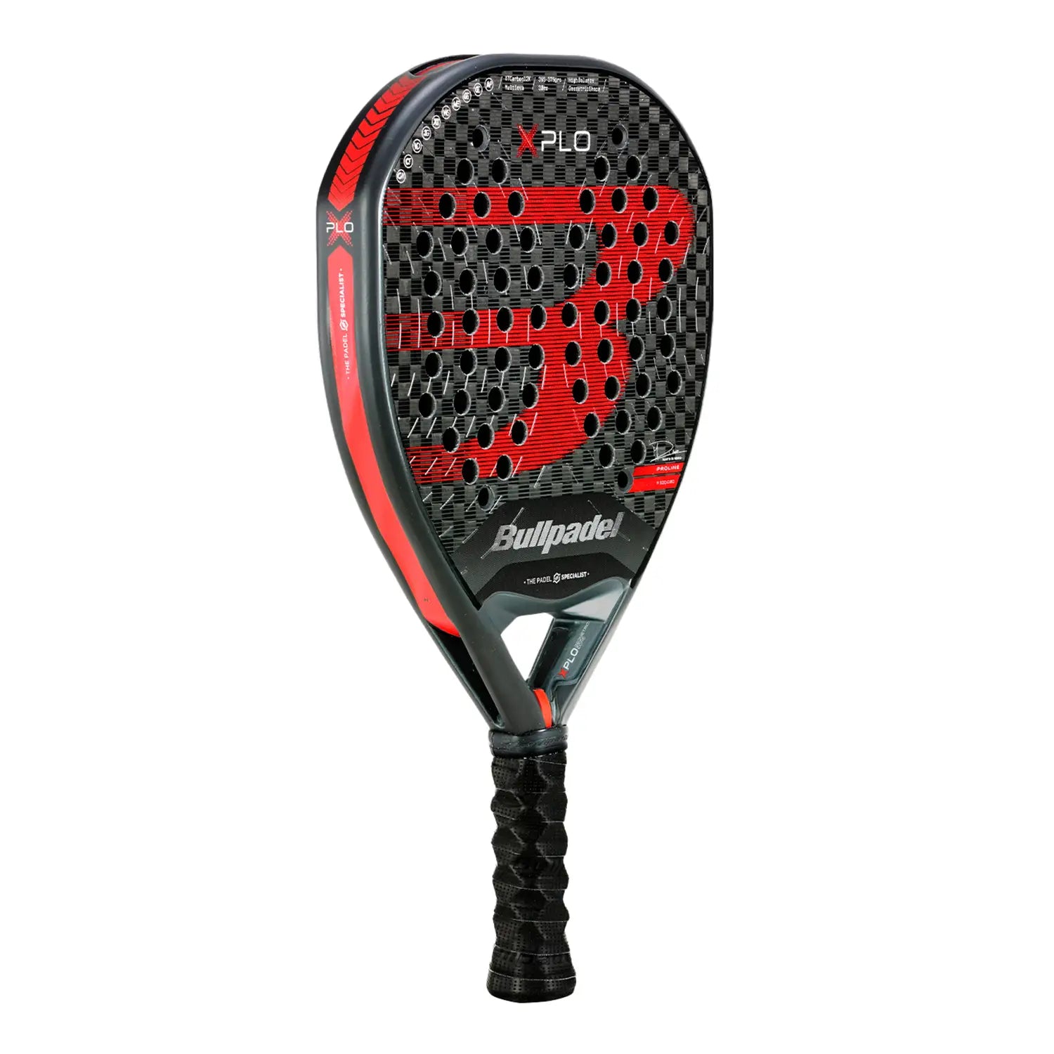 BULLPADEL XPLO 2025 - MegaPadelStore