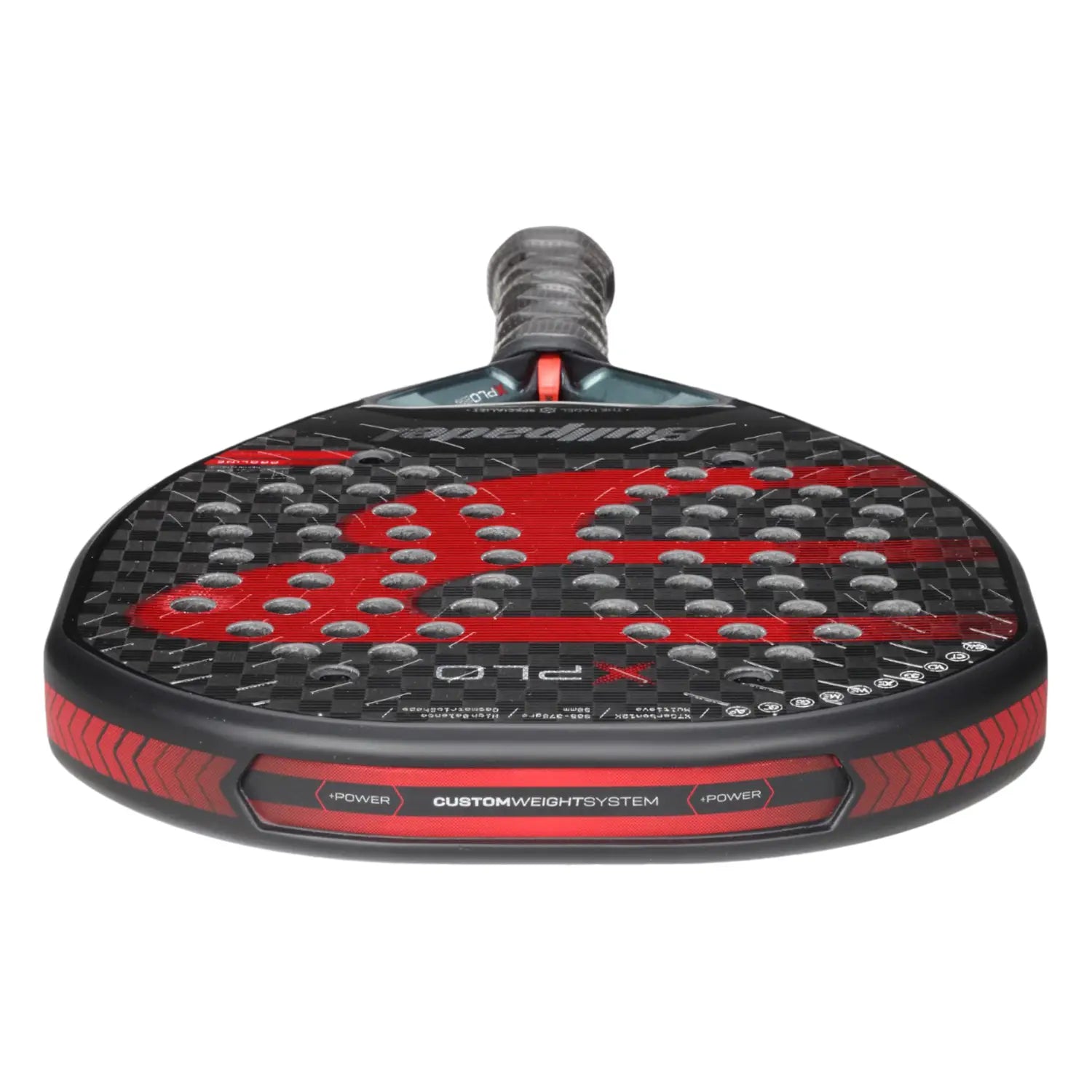 BULLPADEL XPLO 2025 - MegaPadelStore