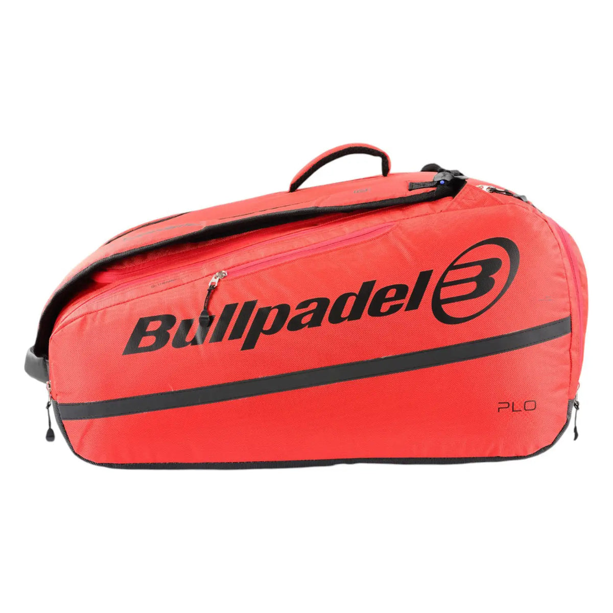 padel bag Bullpadel BPP25022 Xplo BLACK