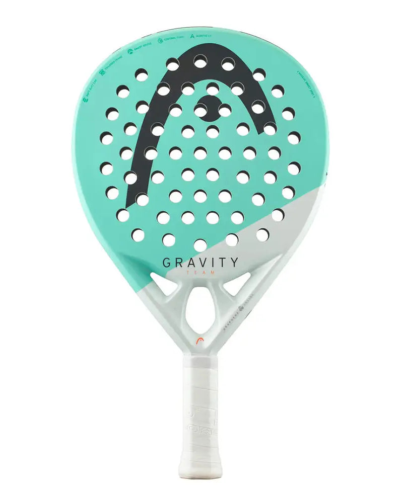 HEAD GRAVITY TEAM 2024 - MegaPadelStore