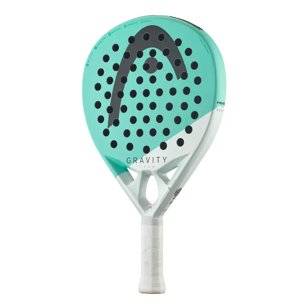 HEAD GRAVITY TEAM 2024 - MegaPadelStore