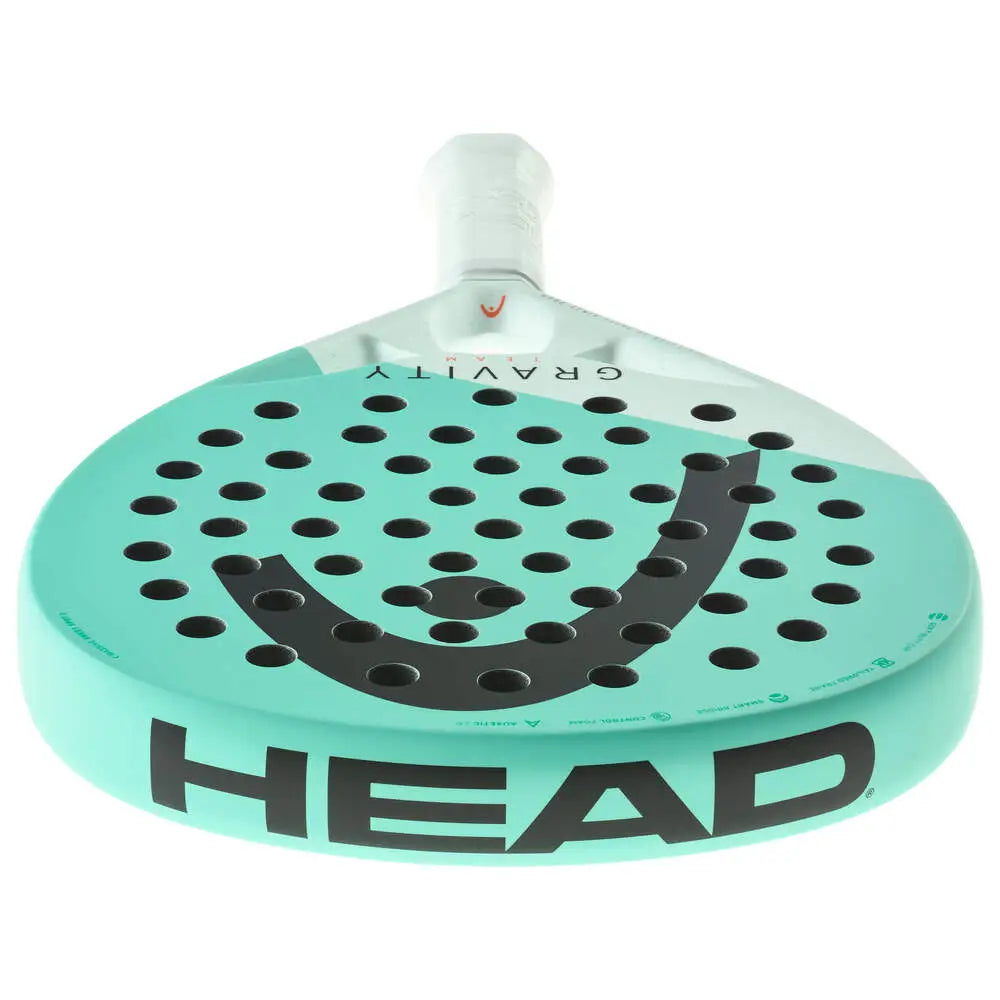 HEAD GRAVITY TEAM 2024 - MegaPadelStore