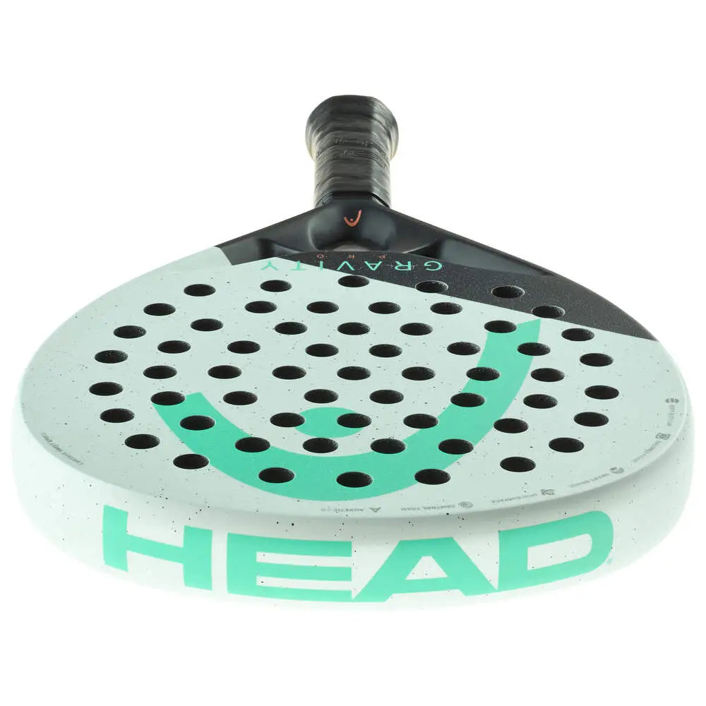 HEAD GRAVITY PRO 2024 - MegaPadelStore