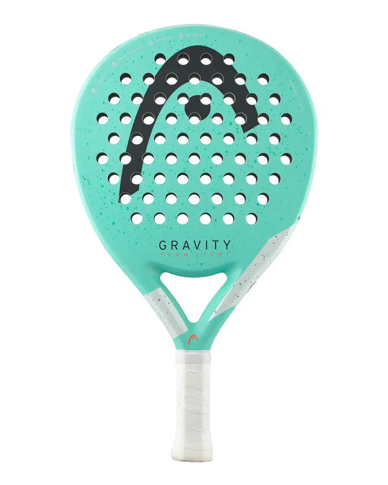 HEAD GRAVITY TEAM LIGHT 2024 - MegaPadelStore