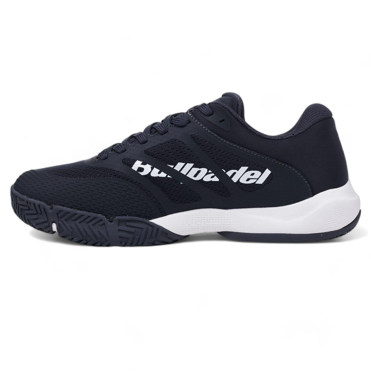 Bullpadel Hybrid Fly 25v Cm54004000 Azul Marino