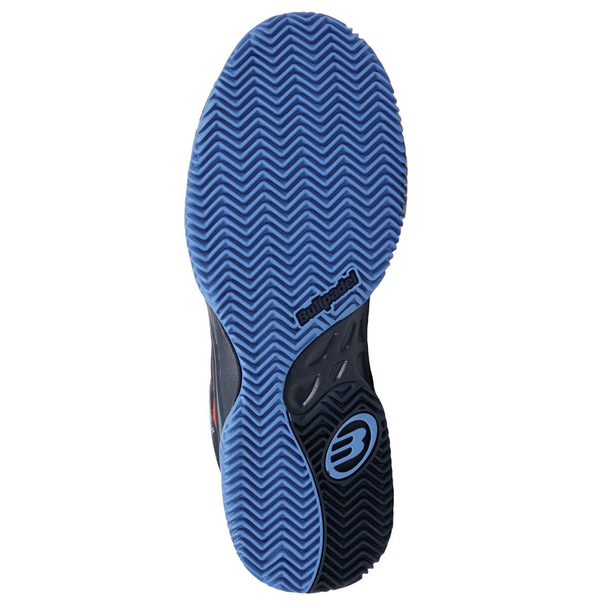 Bullpadel Indiga 25v Cm56004000 Azul Marino