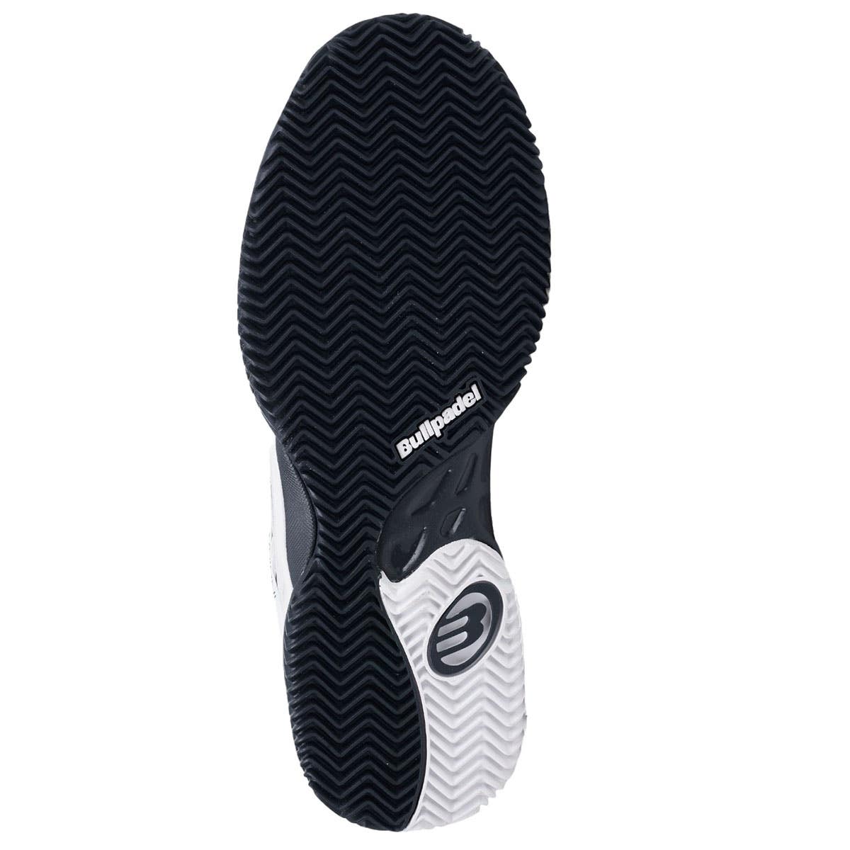 Bullpadel Indiga 25v Blanco Cm56012000