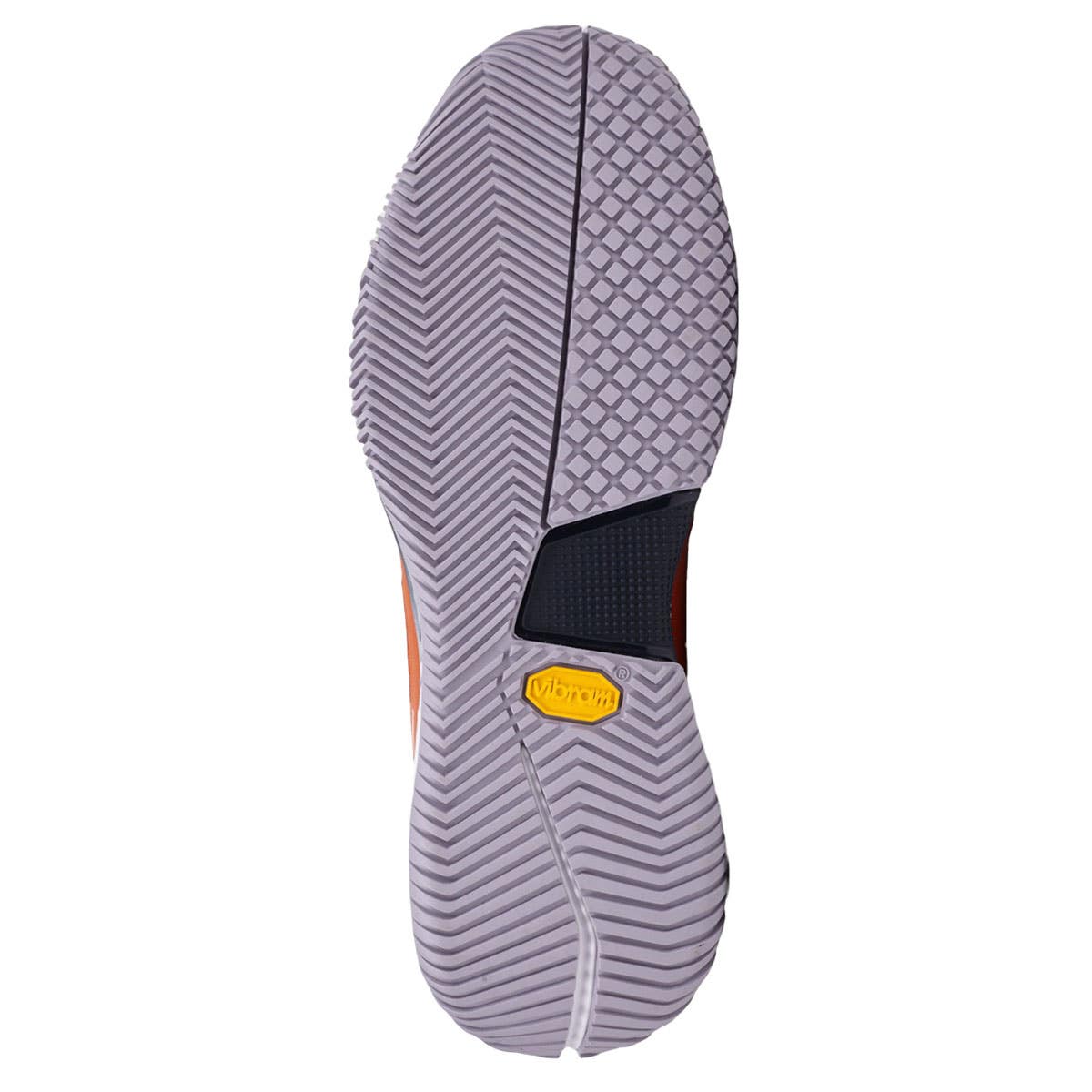 Bullpadel Neuron Vibram 25v Arcilla Cm51706000