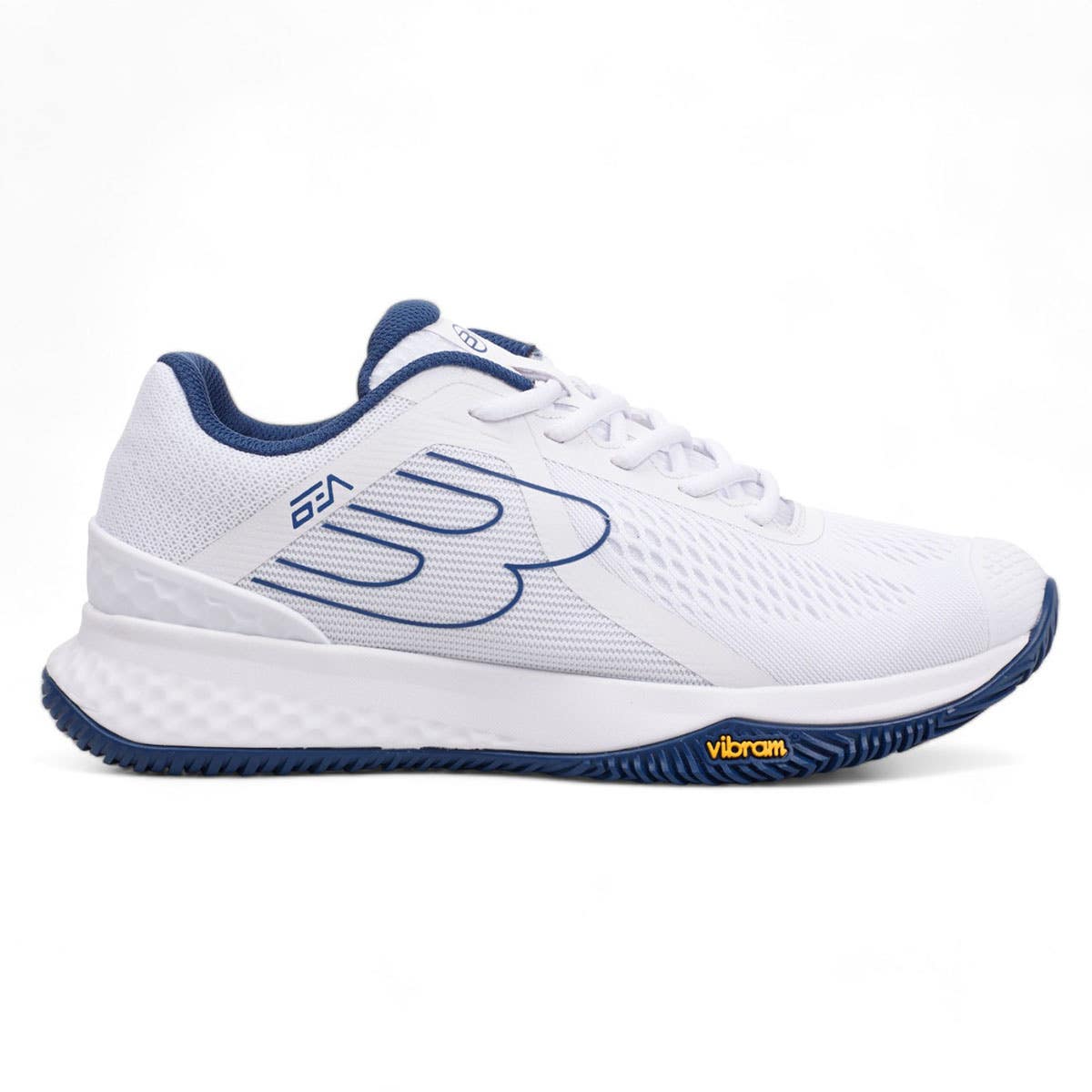 Bullpadel Pearl Vibram 25v Blanco Mujer Cm57012000