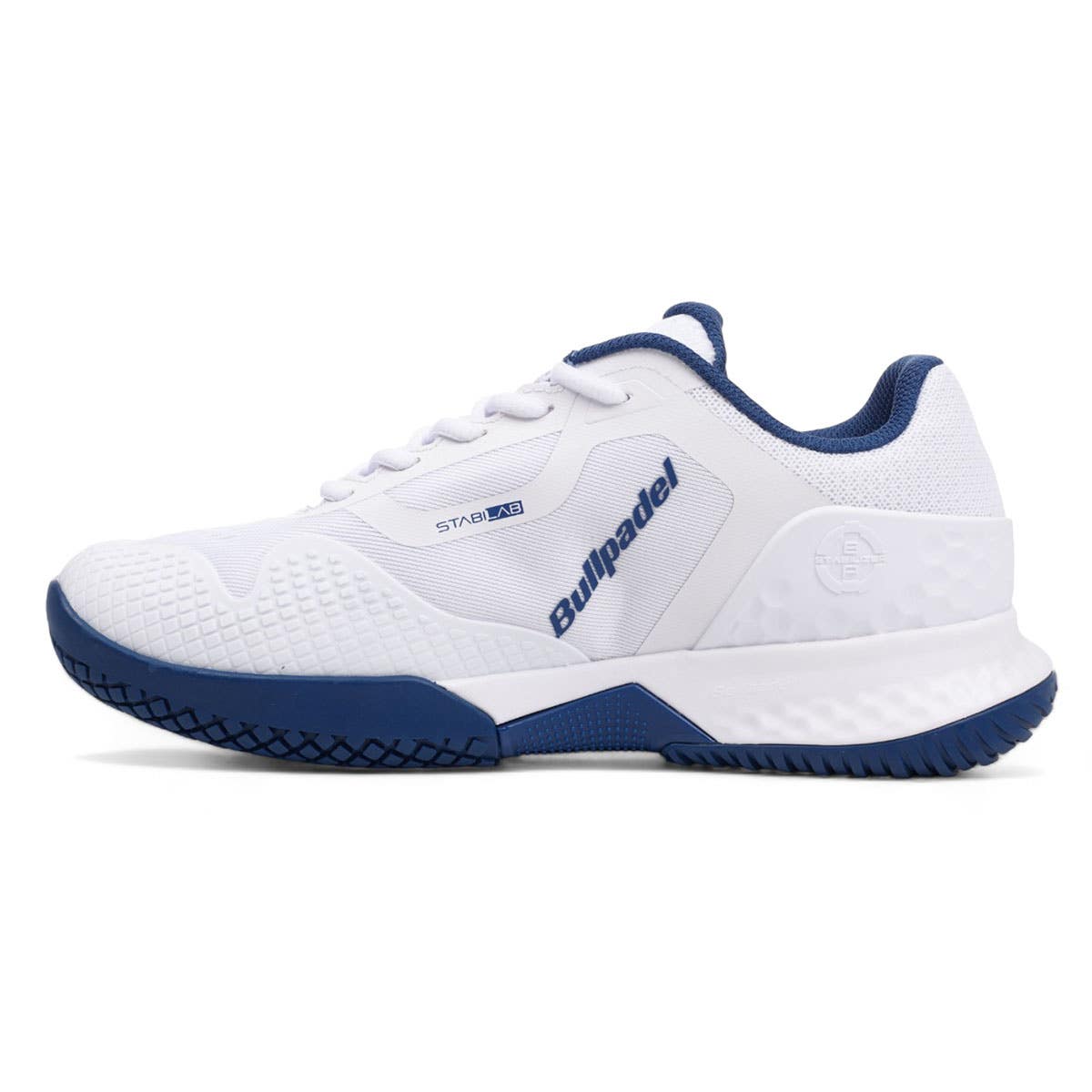 Bullpadel Pearl Vibram 25v Blanco Mujer Cm57012000