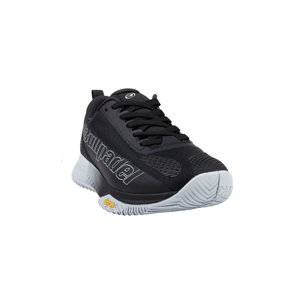 Bullpadel X-plo Pp Final 25v Negro Cñ97005000